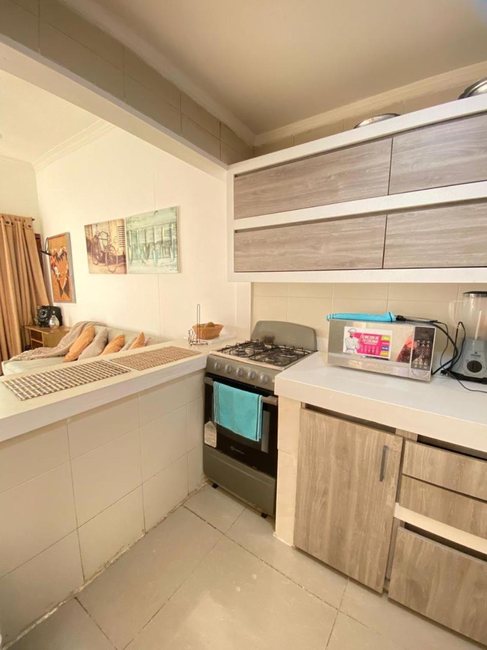Apartamento Marina Apto 1102