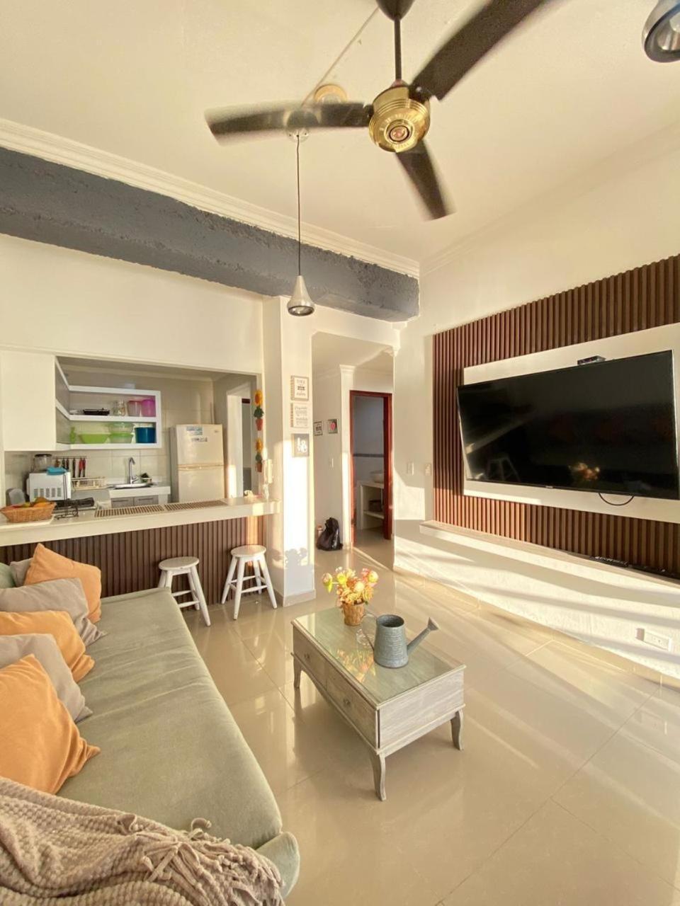 Apartamento Marina Apto 1102 *