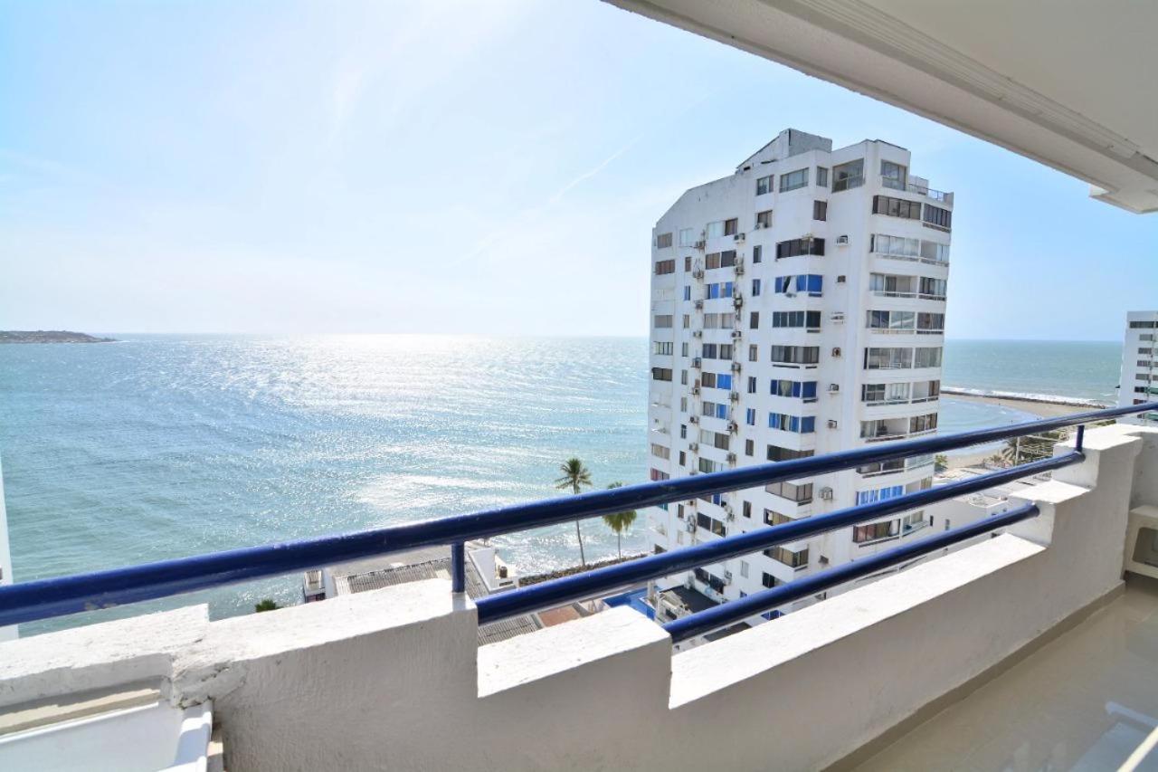 Marina Apto 1102 Apartamento Cartagena
