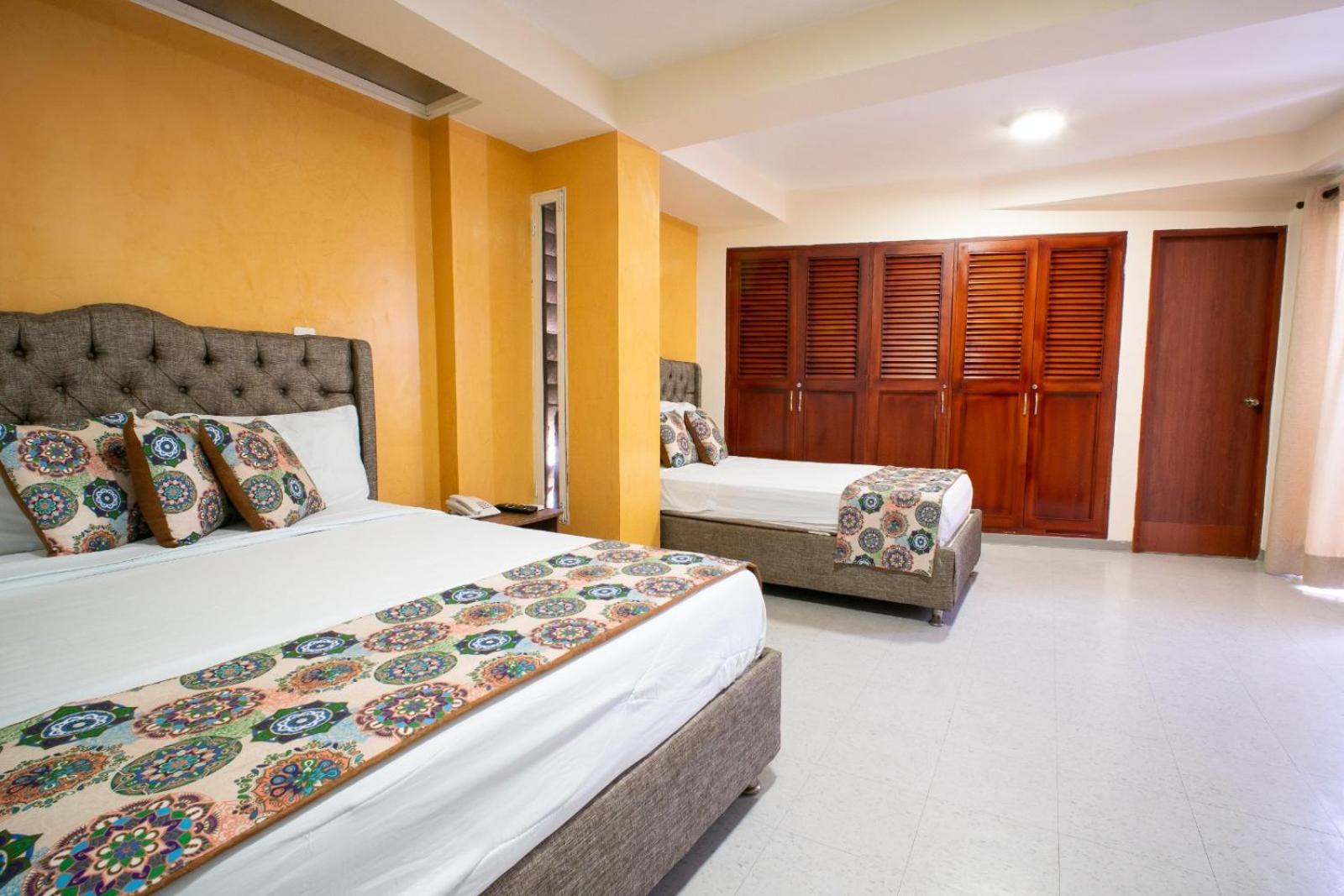 Luka Hotel 3*
