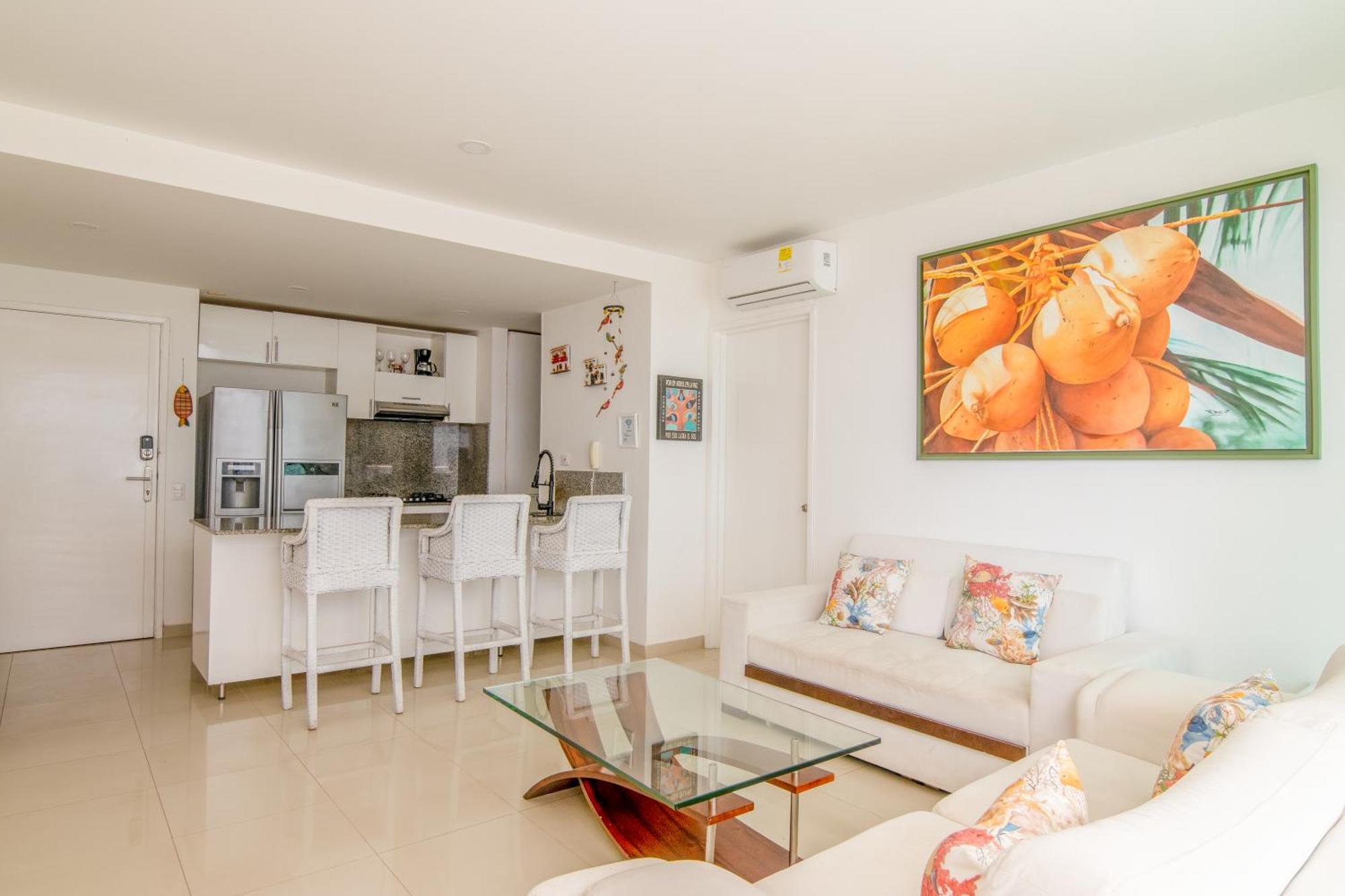 Tu Casa En Morros 922 Apartamento