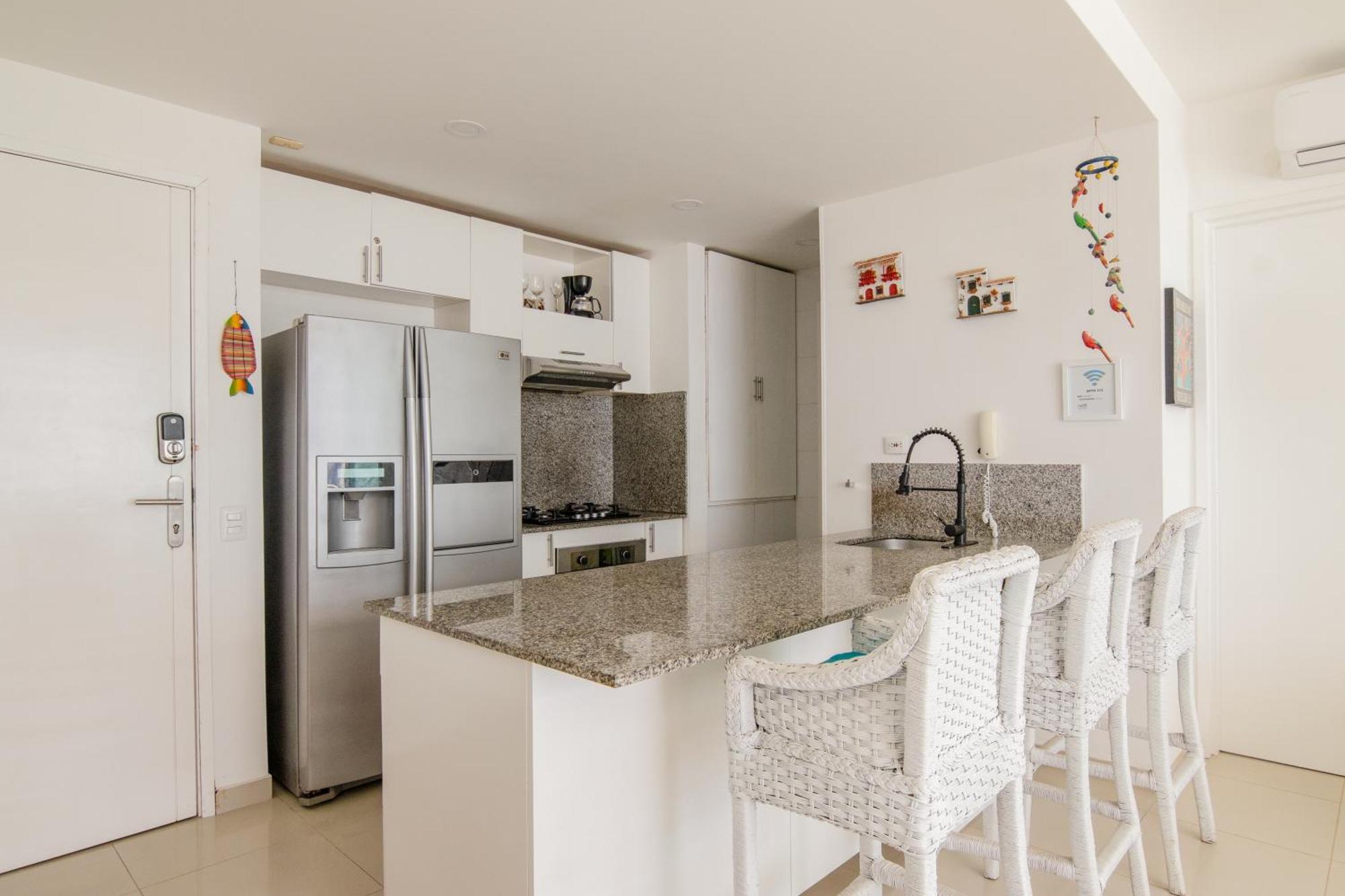 Tu Casa En Morros 922 Cartagena