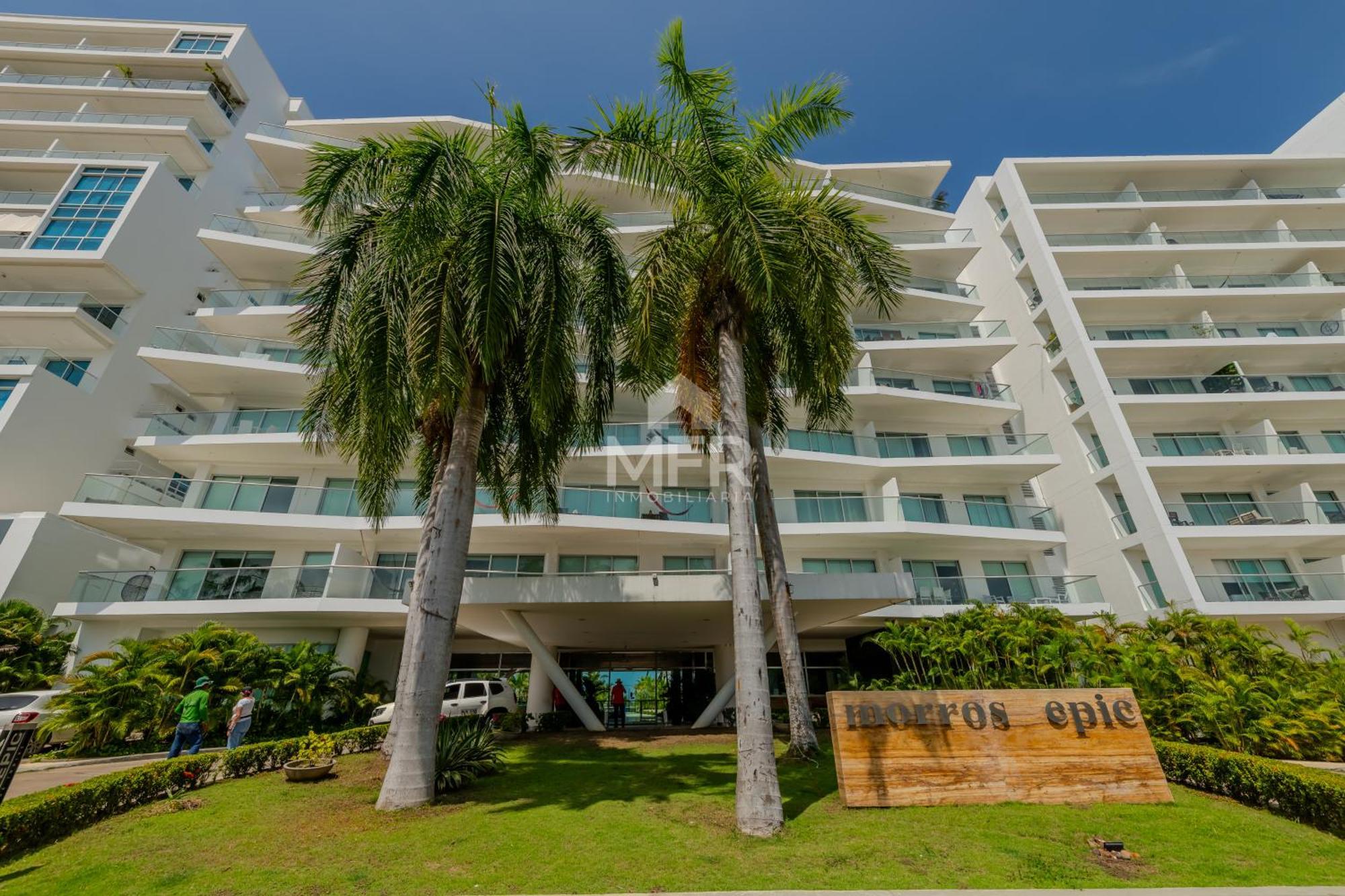 Tu Casa En Morros 922 Apartamento