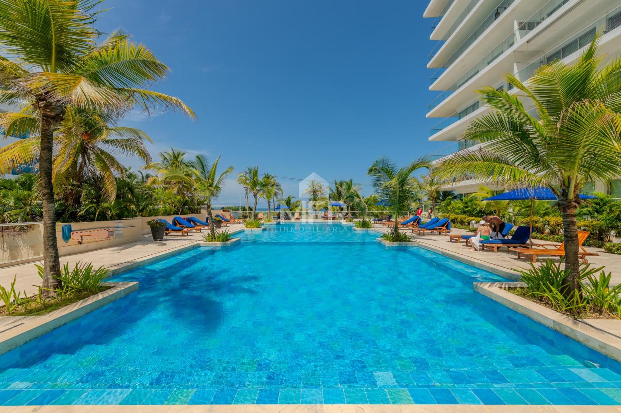 Tu Casa En Morros 922 Apartamento *