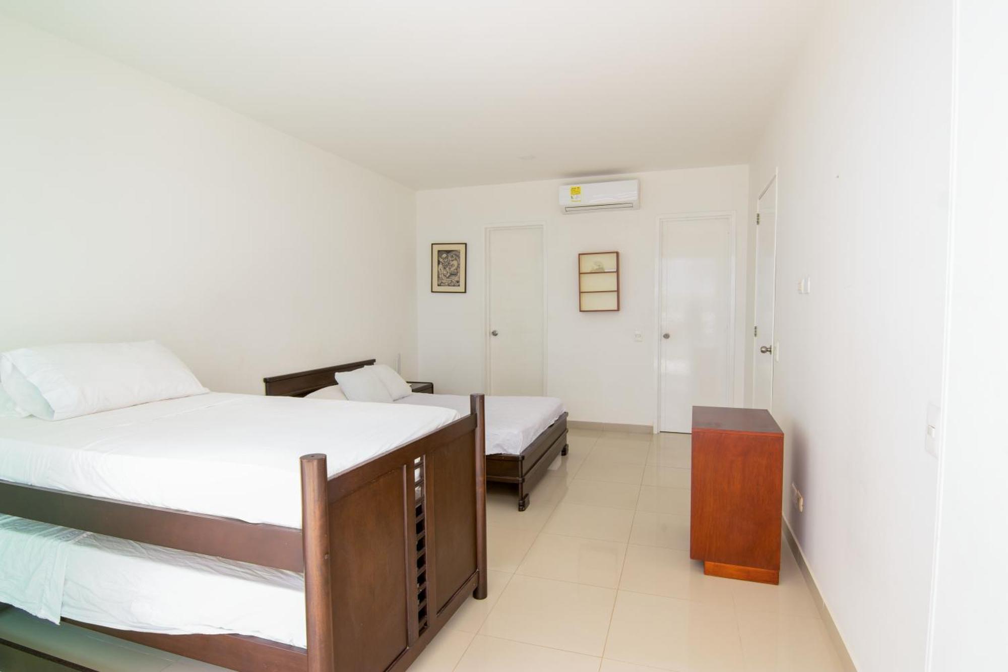 Apartamento Tu Casa En Morros 922 *