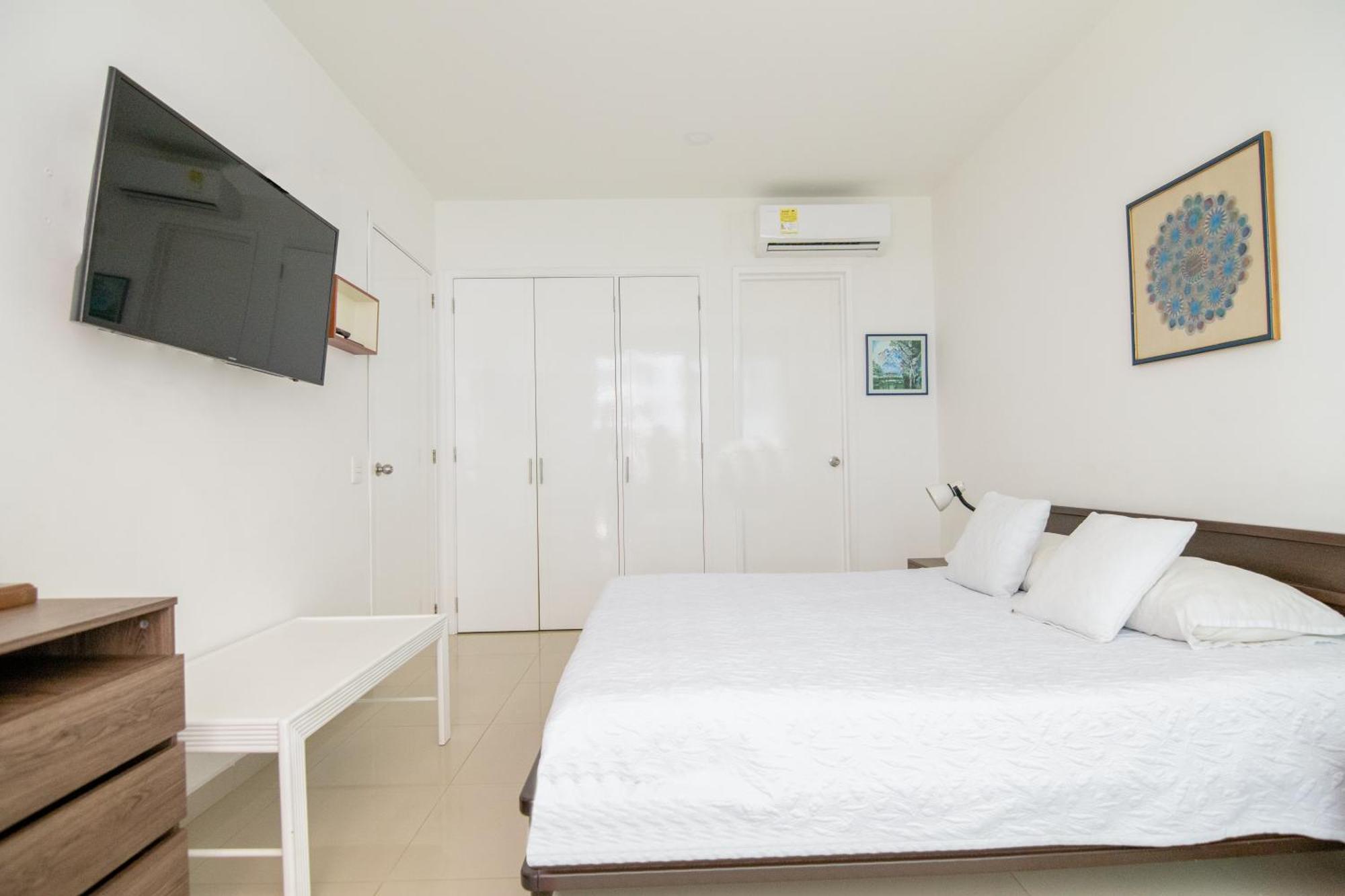 Tu Casa En Morros 922 Apartamento Cartagena