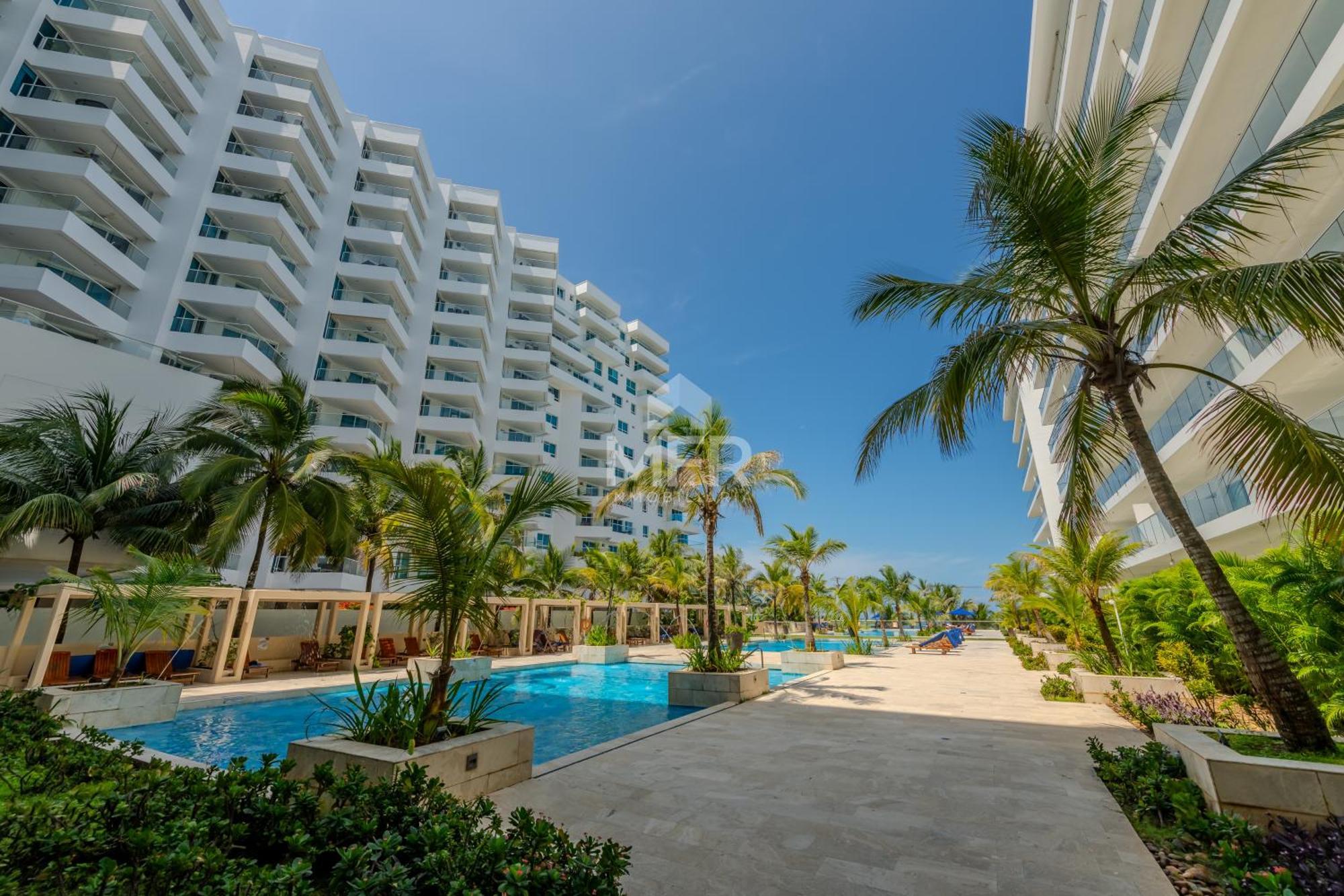 Apartamento Tu Casa En Morros 922 Cartagena