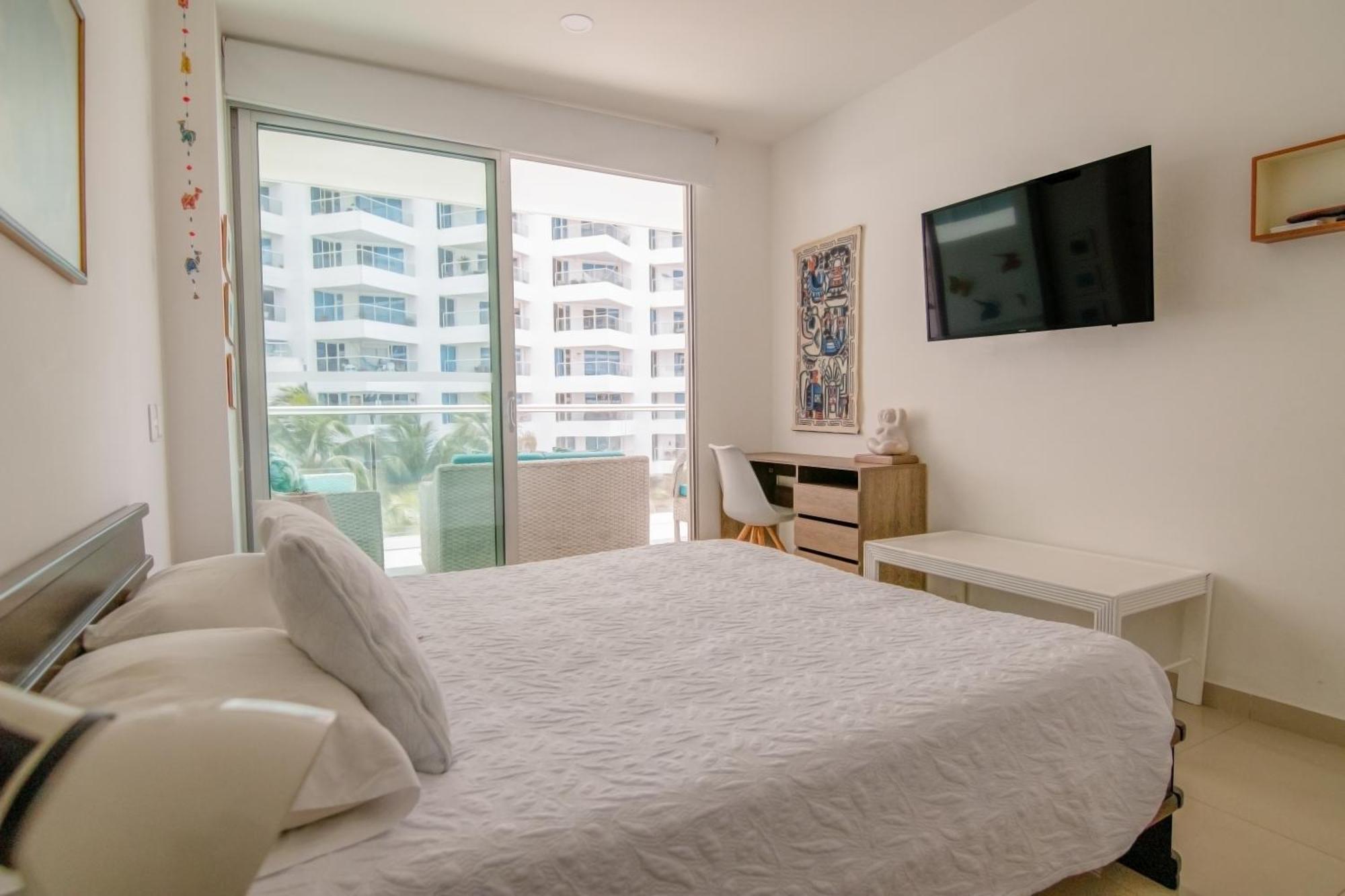 Tu Casa En Morros 922 Apartamento Cartagena