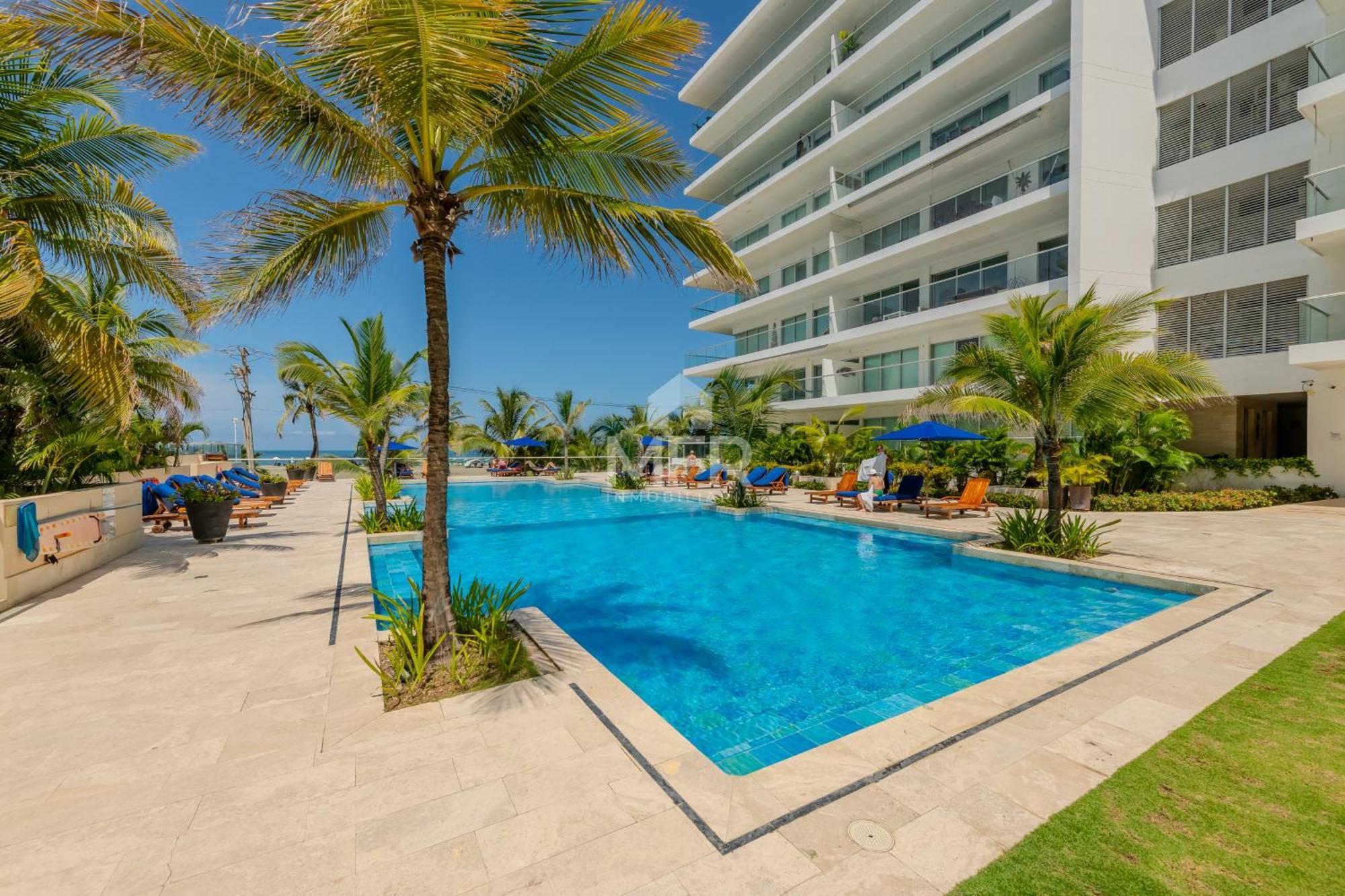 Tu Casa En Morros 922 Apartamento