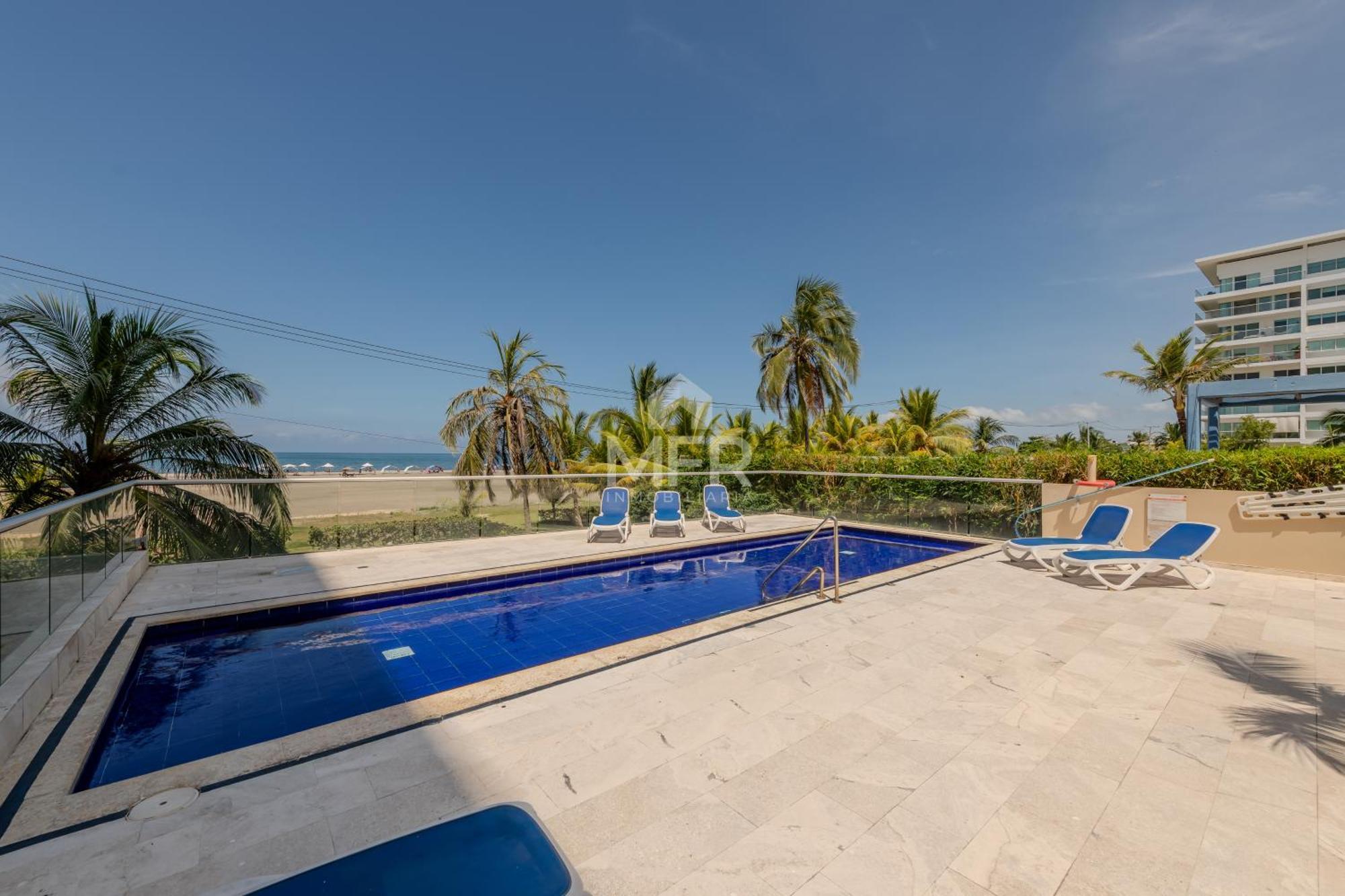 Tu Casa En Morros 922 Apartamento *