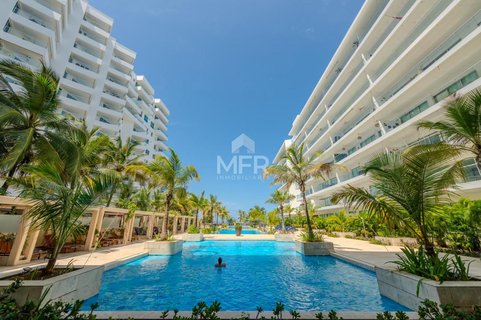 Apartamento Tu Casa En Morros 922 *