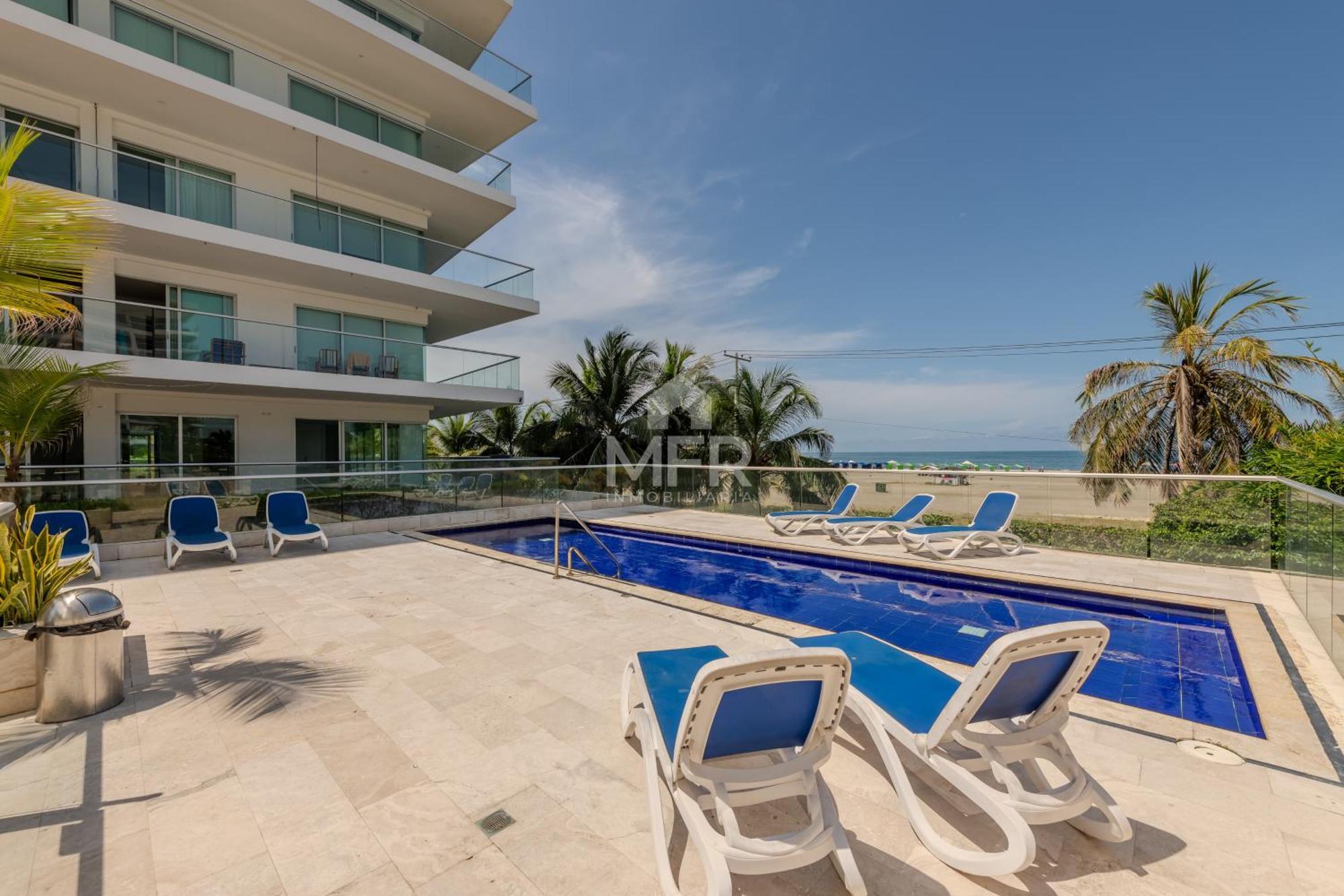 Tu Casa En Morros 922 Apartamento