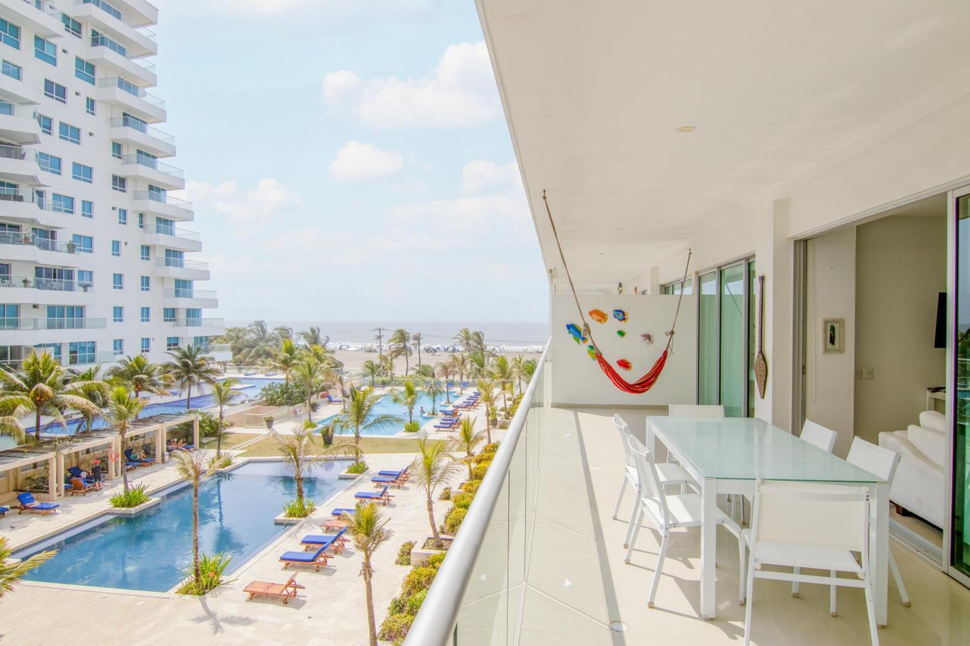 Tu Casa En Morros 922 Apartamento *