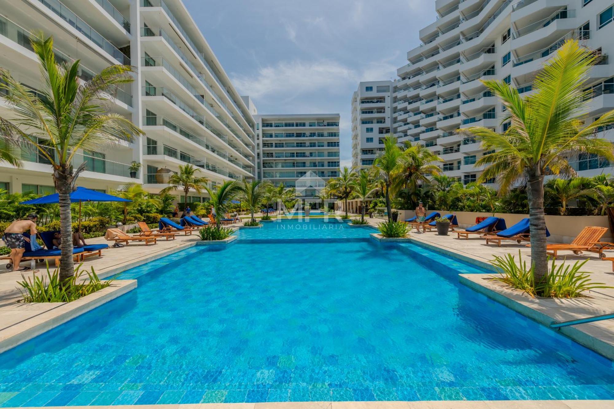 Apartamento Tu Casa En Morros 922 Cartagena