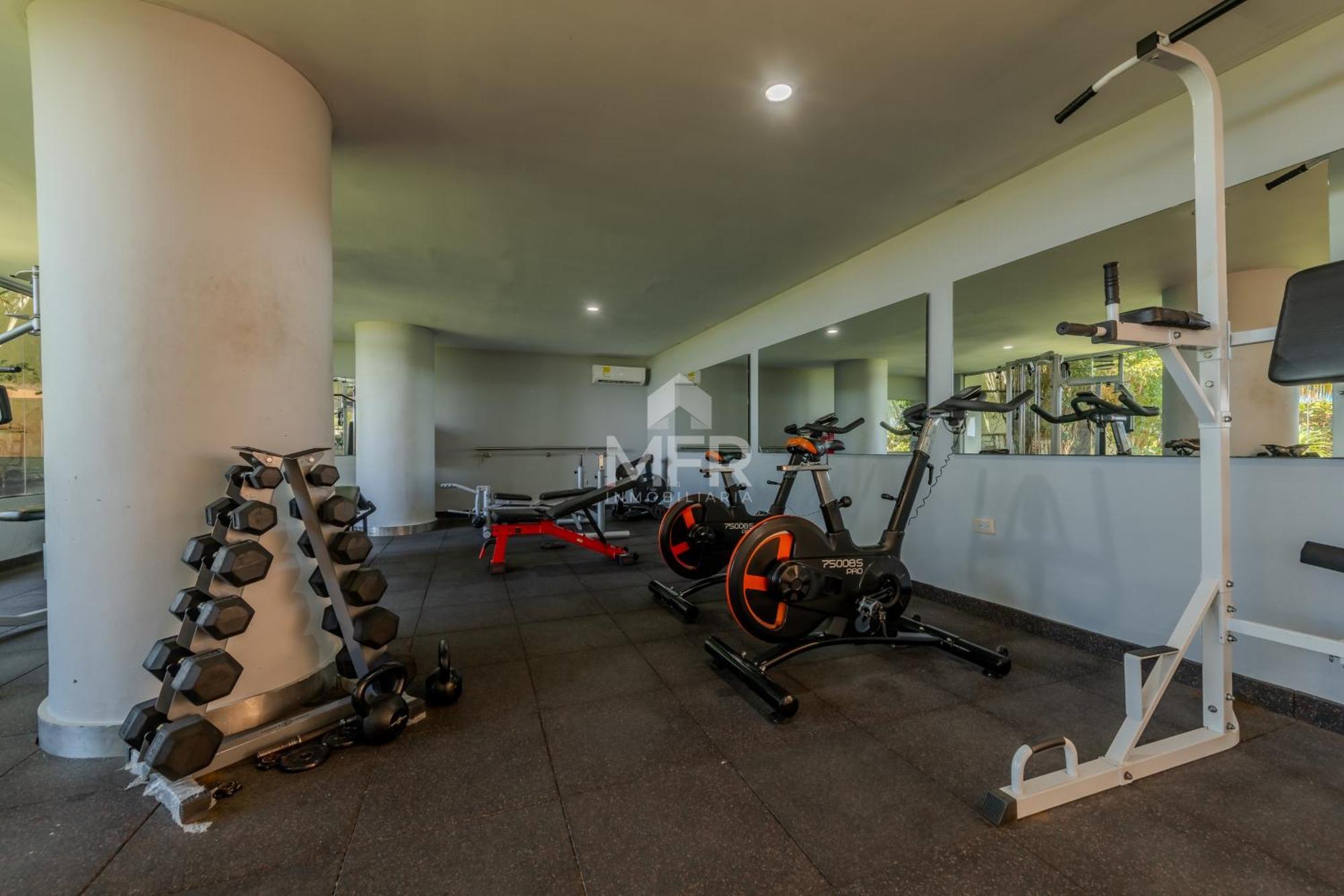 Apartamento Tu Casa En Morros 922 *