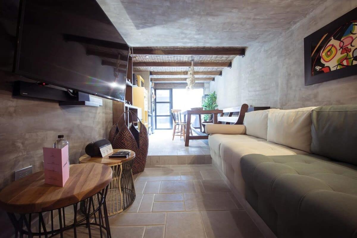 Lovely 2br With Ocean View In Сasa de vacaciones Cartagena