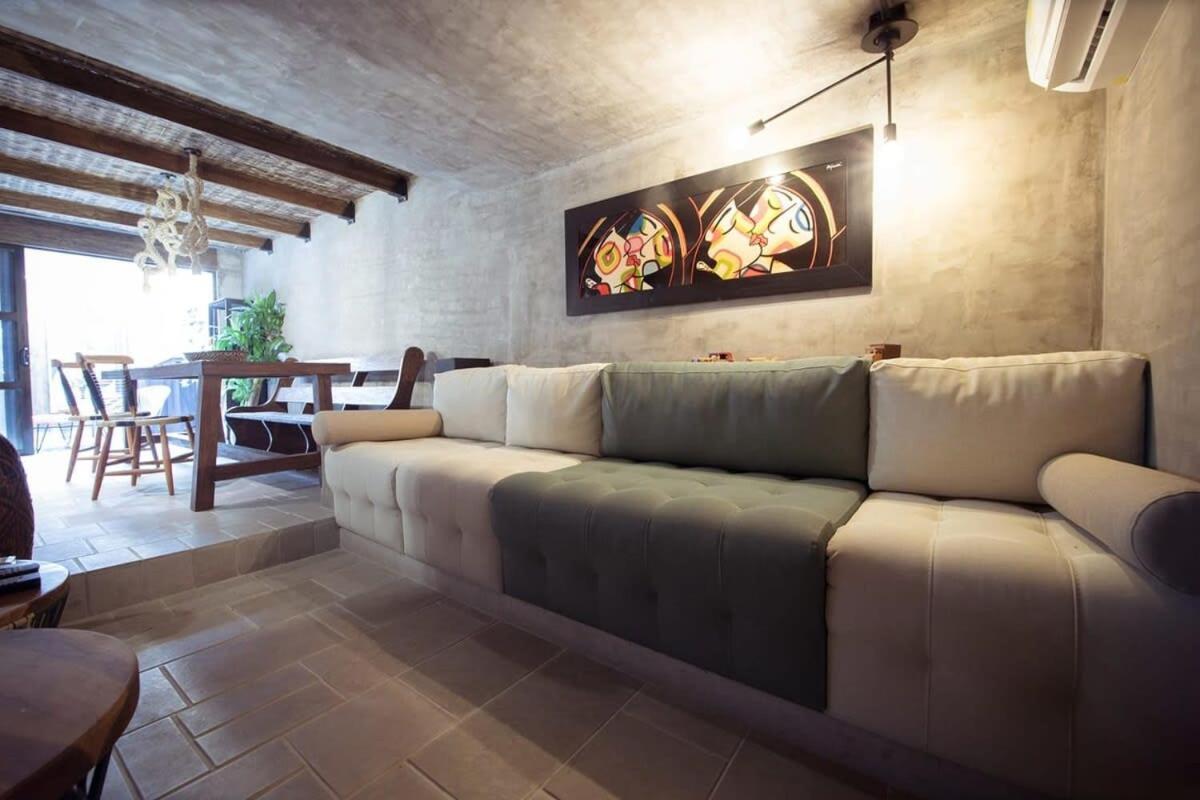 Сasa de vacaciones Lovely 2br With Ocean View In Cartagena