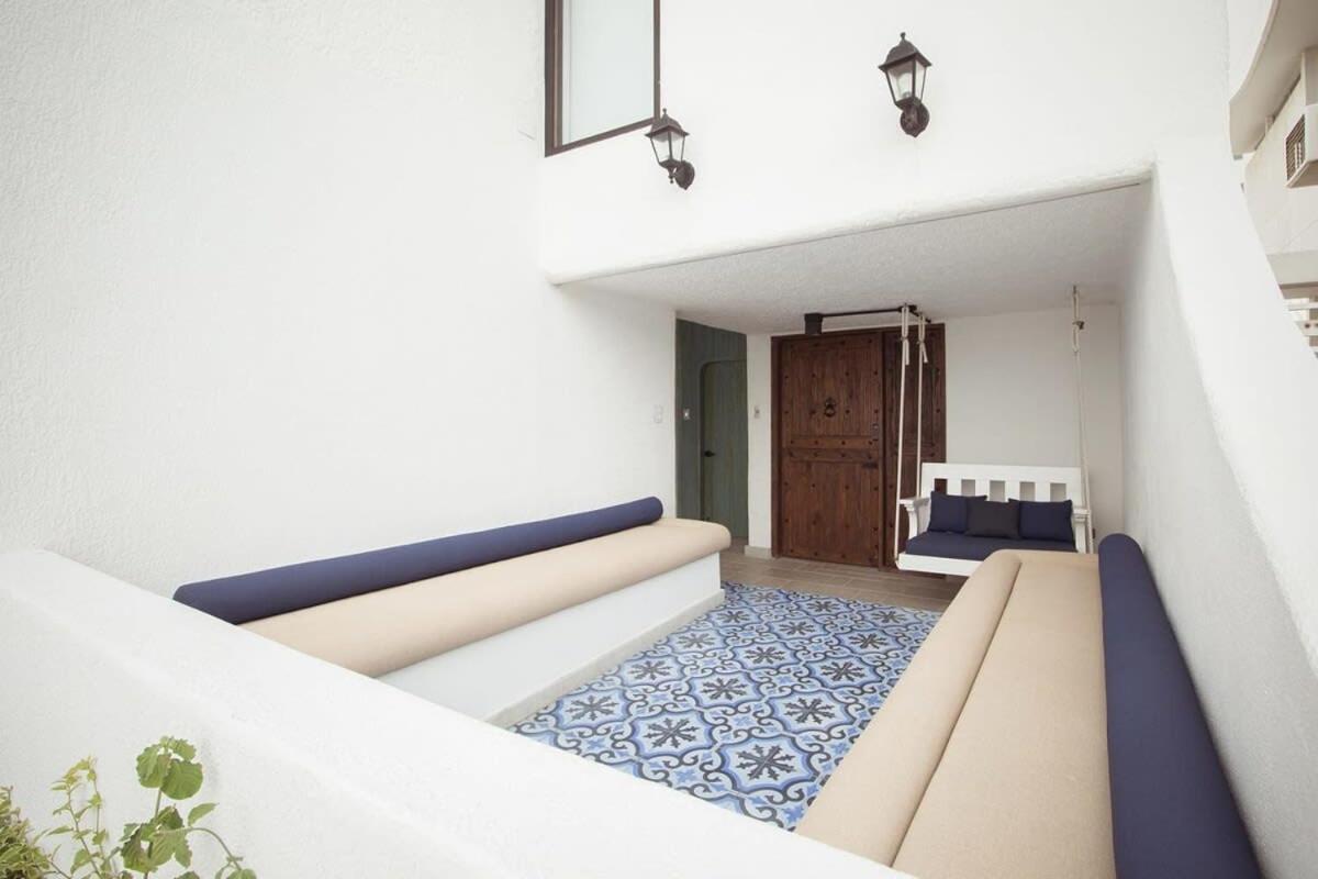 Lovely 2br With Ocean View In Сasa de vacaciones Cartagena