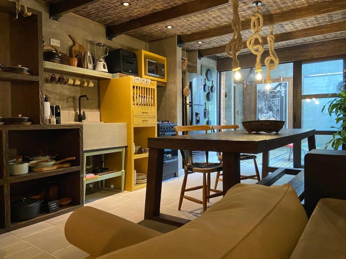 Сasa de vacaciones Lovely 2br With Ocean View In Cartagena