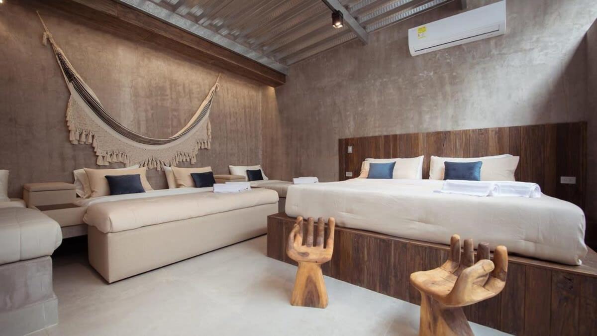 Lovely 2br With Ocean View In Сasa de vacaciones *