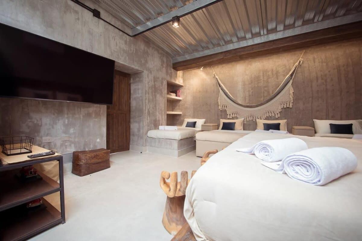 Lovely 2br With Ocean View In Сasa de vacaciones Cartagena