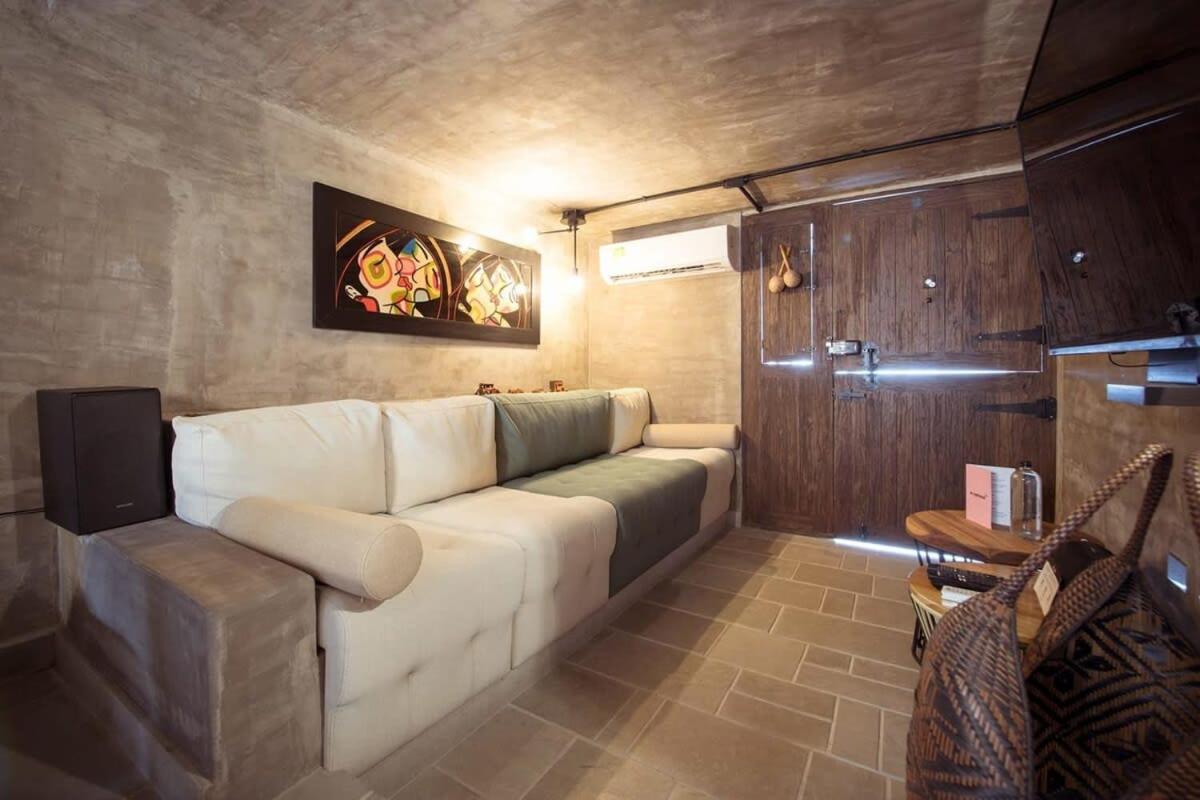 Сasa de vacaciones Lovely 2br With Ocean View In Cartagena