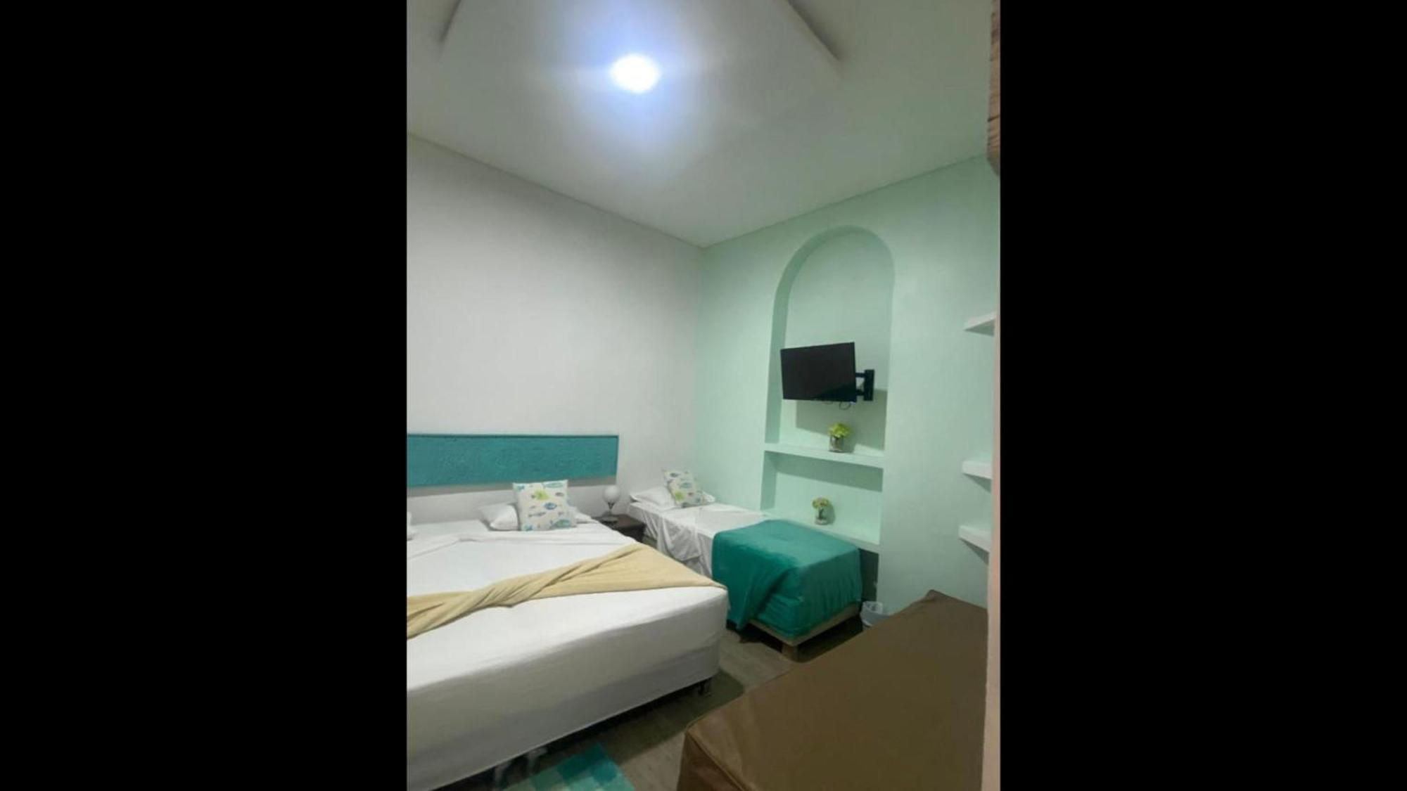 4cr-1m 4 Bedroom House In Getsemani With Air Conditioning And Wifi Cartagena