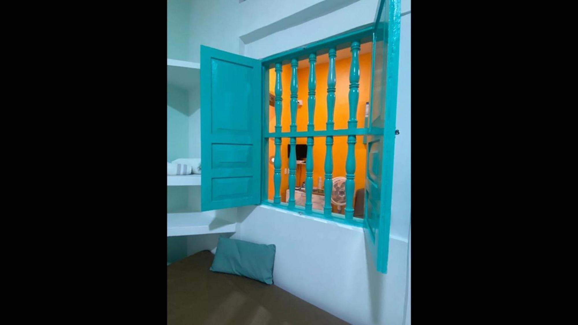 4cr-1m 4 Bedroom House In Getsemani With Air Conditioning And Wifi Сasa de vacaciones *