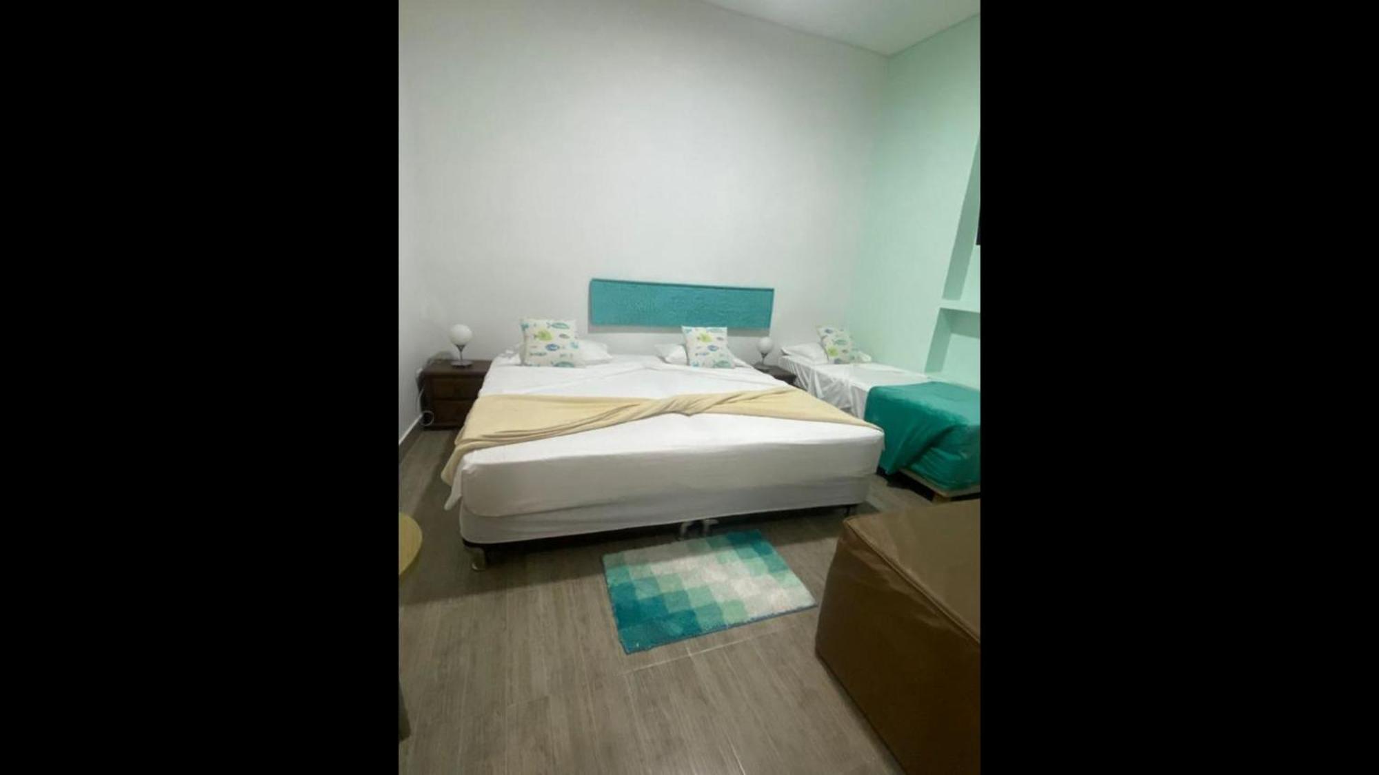 4cr-1m 4 Bedroom House In Getsemani With Air Conditioning And Wifi Сasa de vacaciones