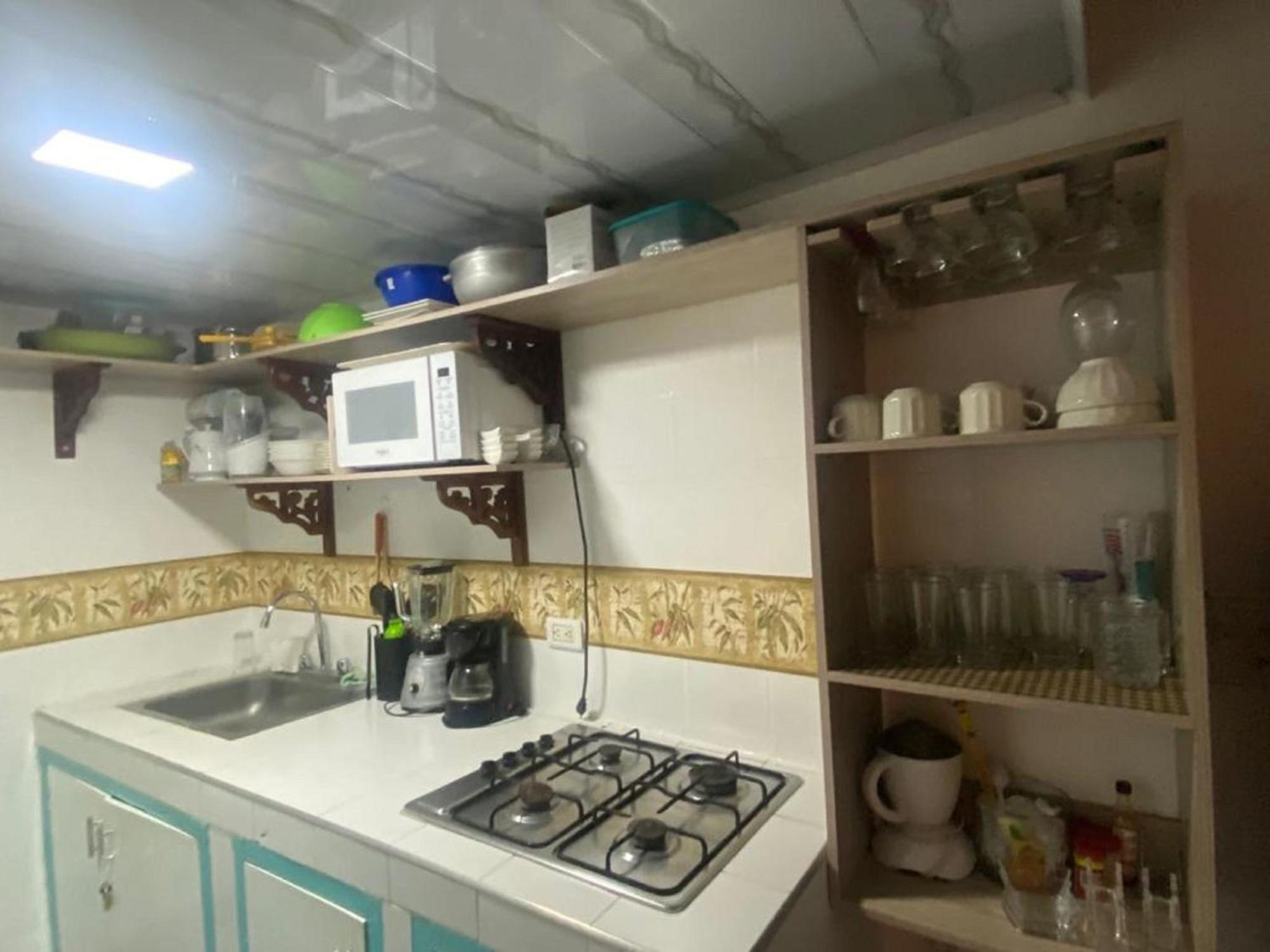 4cr-1m 4 Bedroom House In Getsemani With Air Conditioning And Wifi * Cartagena