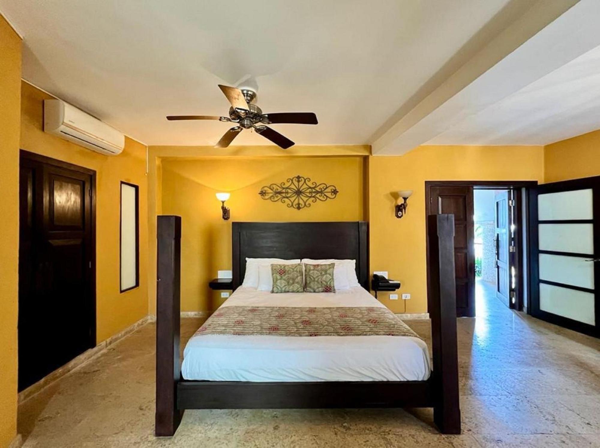 8aps-4 Luxury House In The Historic Center With Pool Air Conditioning And Wifi *