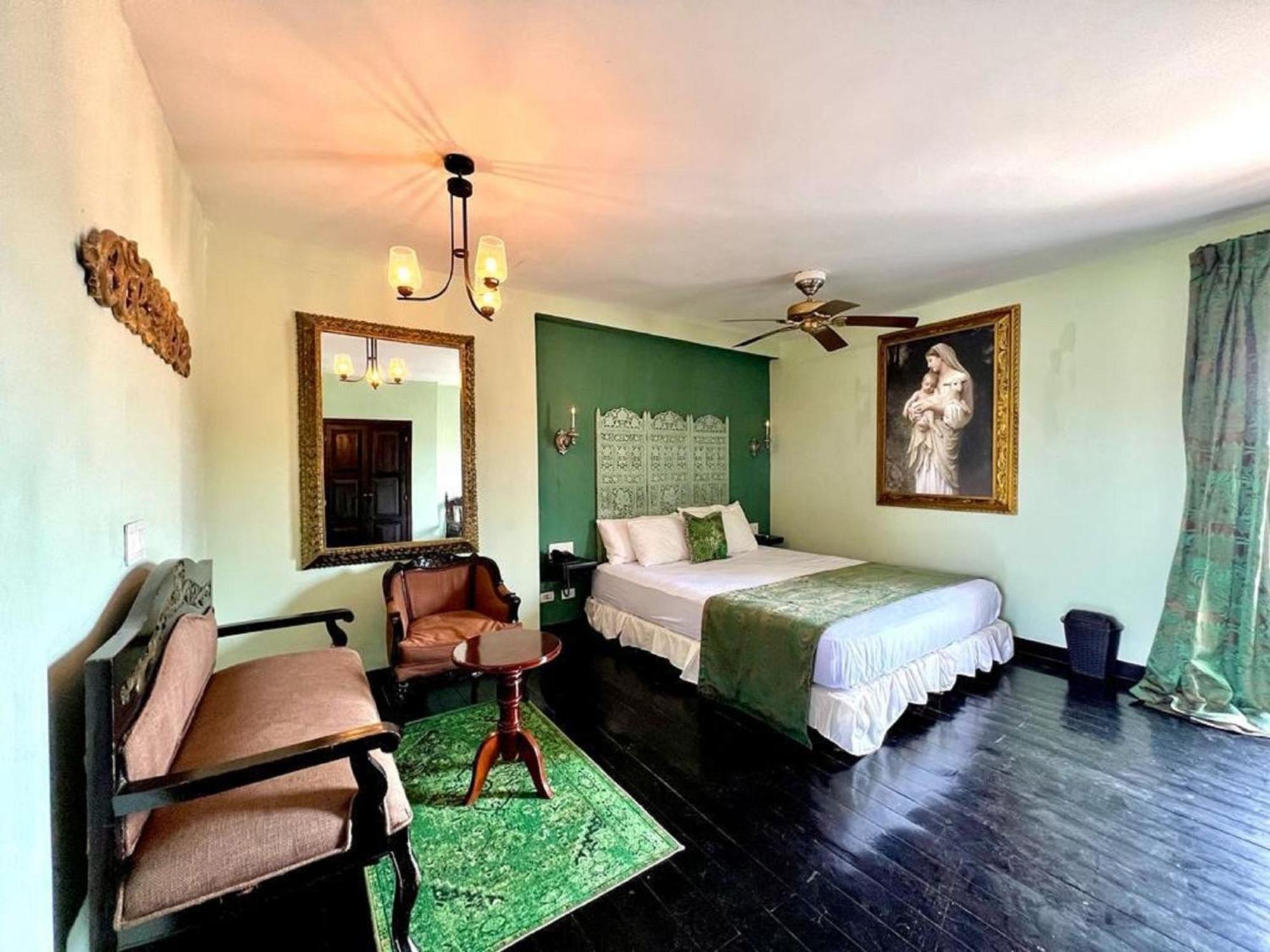 8aps-4 Luxury House In The Historic Center With Pool Air Conditioning And Wifi *