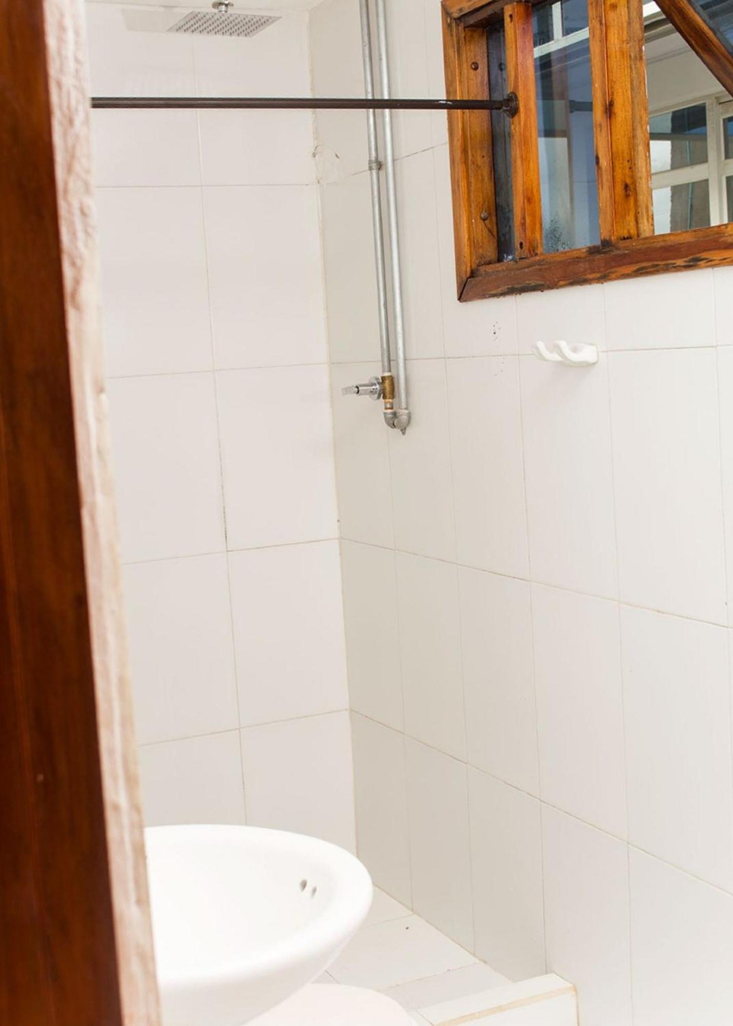 In Guest - Hb3 In La Boquilla Cartaena With Air Conditioning And Jacuzzi Cartagena