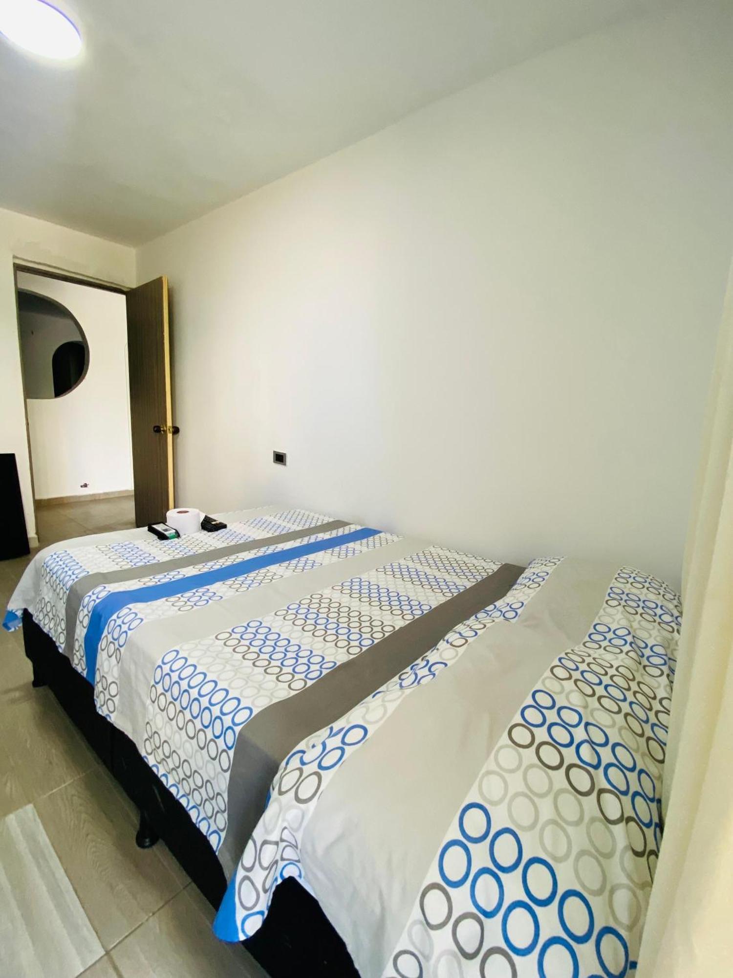 Pensión Belmar Piso 2 Cartagena