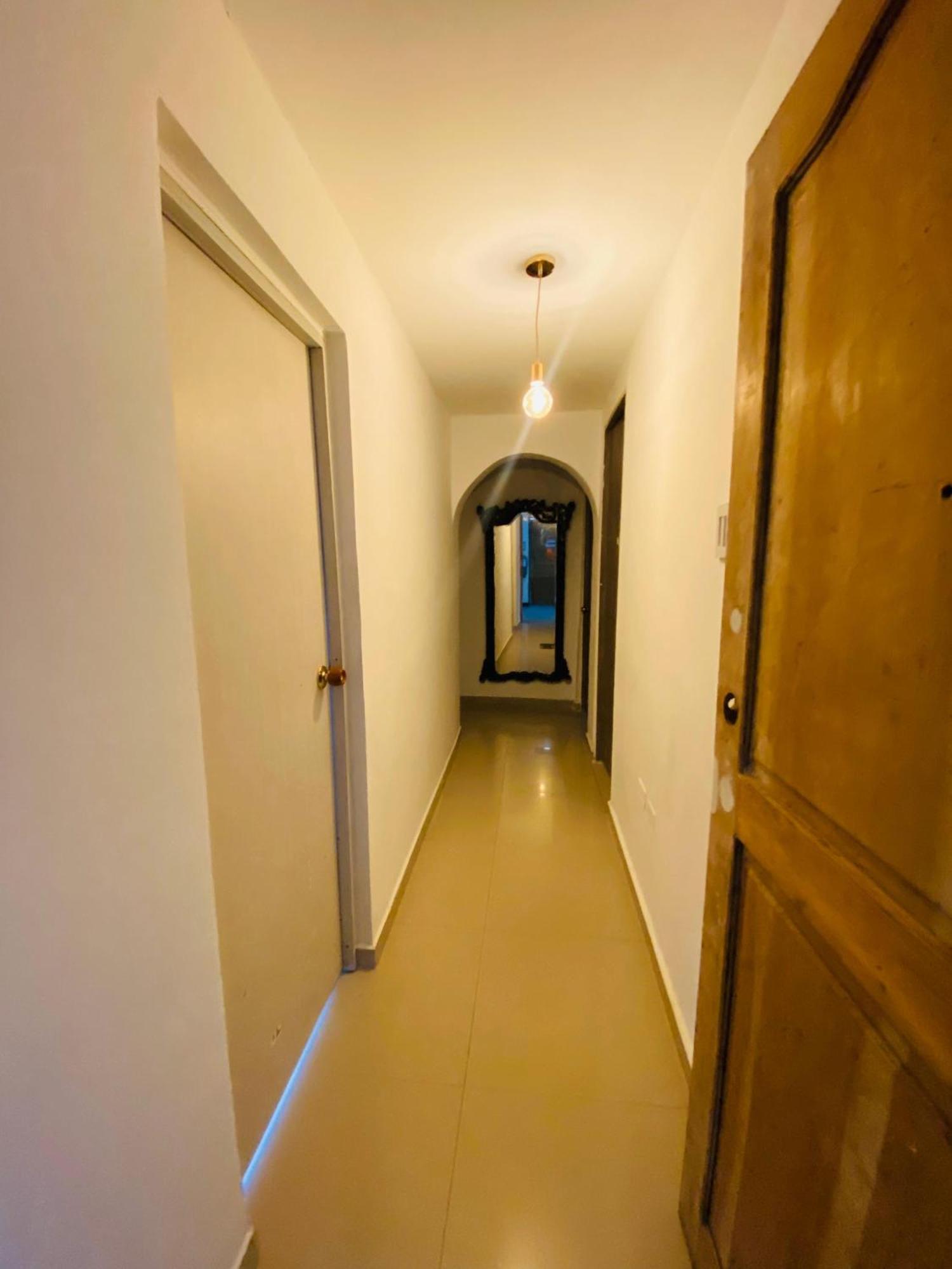Belmar Piso 2 Pensión Cartagena