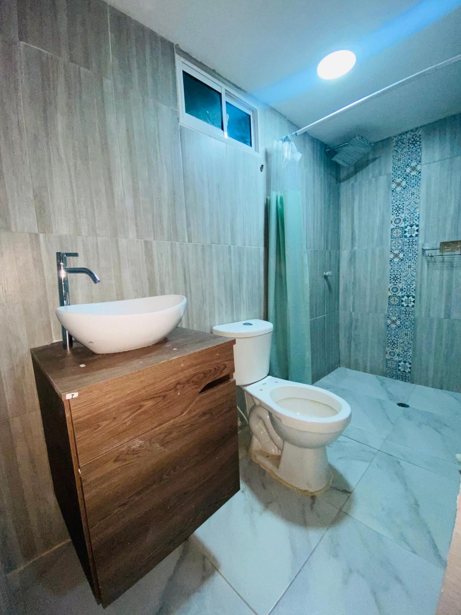 Pensión Belmar Piso 2 Cartagena