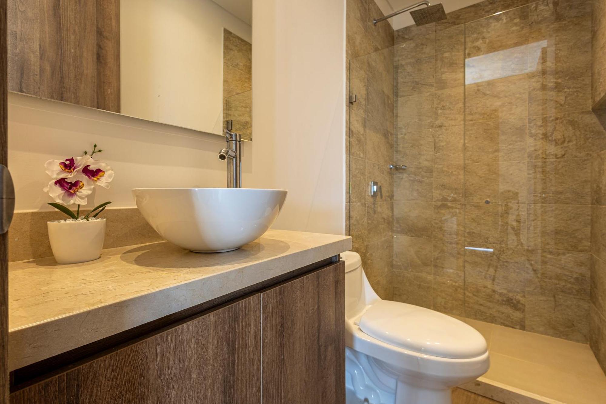 Apartamento Cabrero Centro Del Mar - Cerca De La Ciudad Amurallada Cartagena