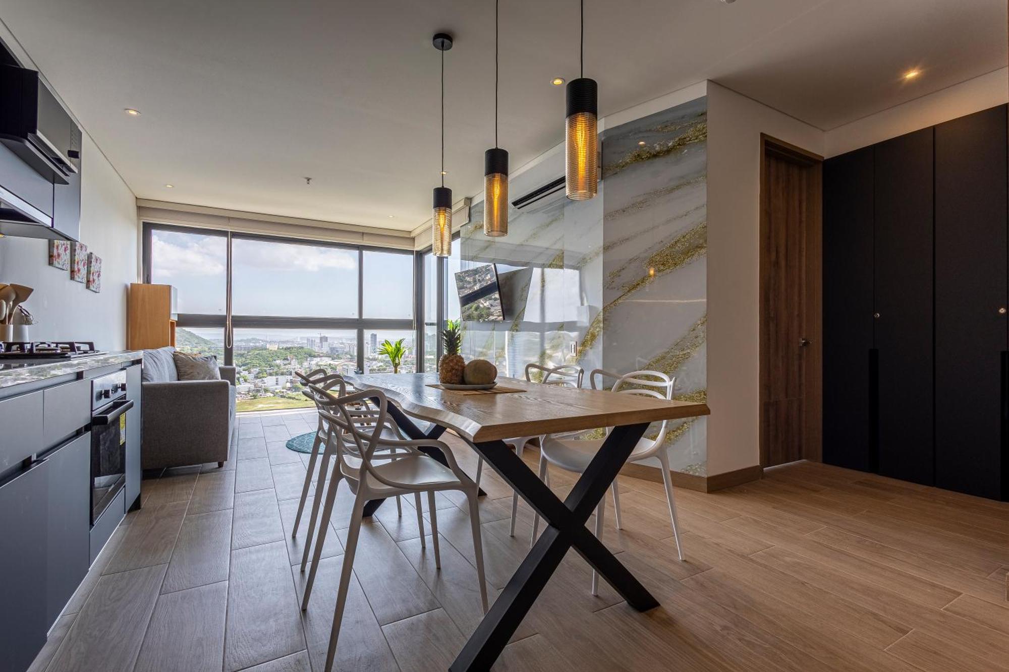 Apartamento Cabrero Centro Del Mar - Cerca De La Ciudad Amurallada *