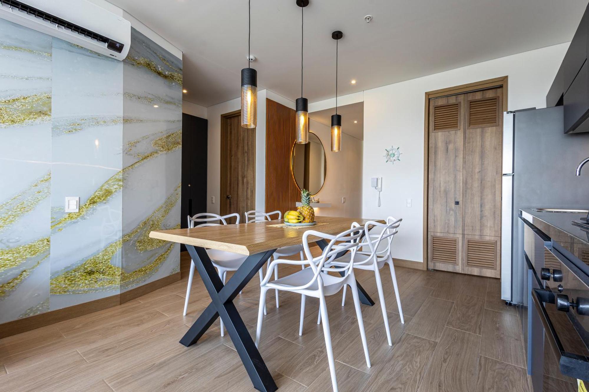 Cabrero Centro Del Mar - Cerca De La Ciudad Amurallada Apartamento