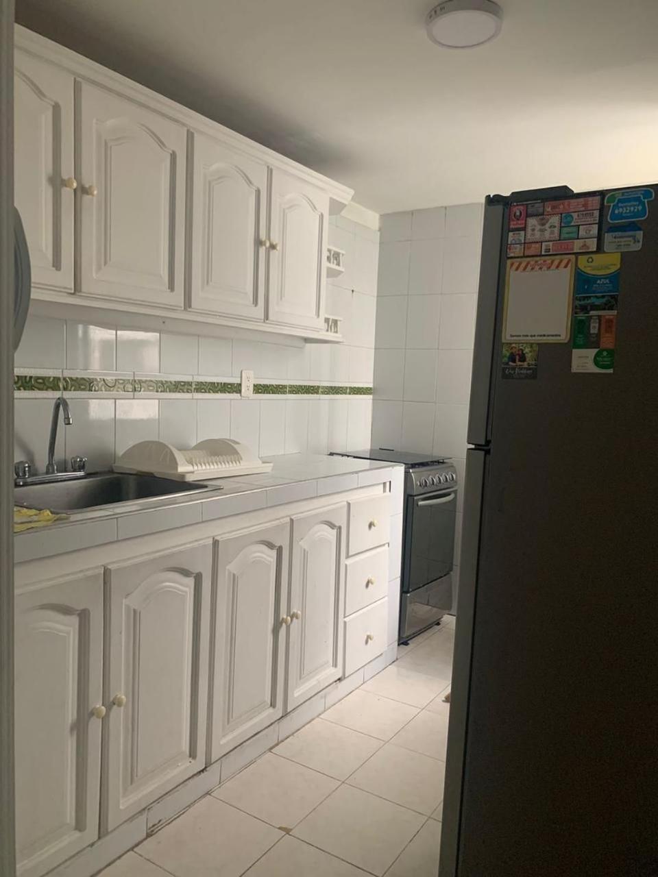 Tres Carabelas Turismocolombia-fit Apartamento *