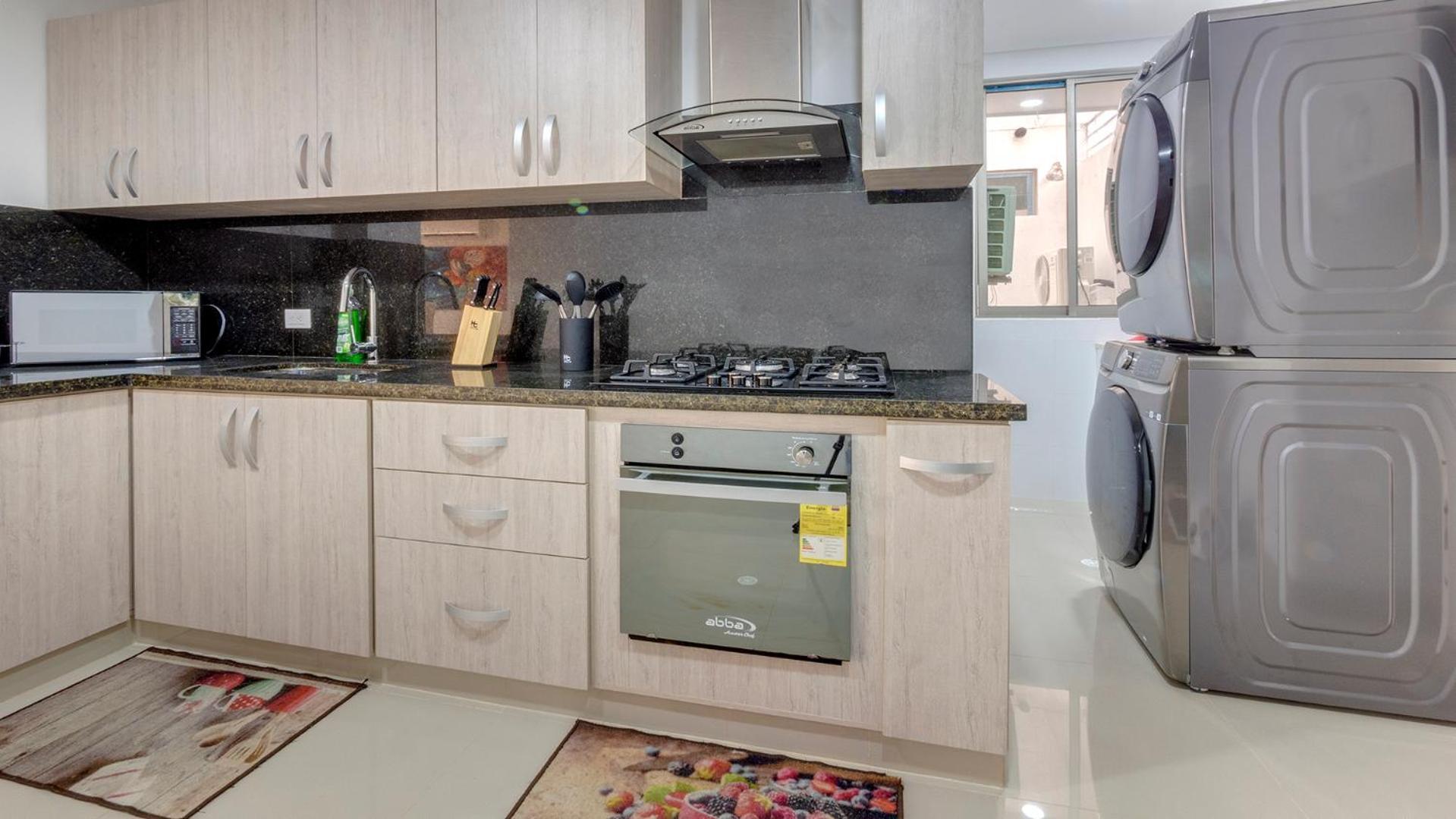 La Frontier Luxury Penthouse Apartamento