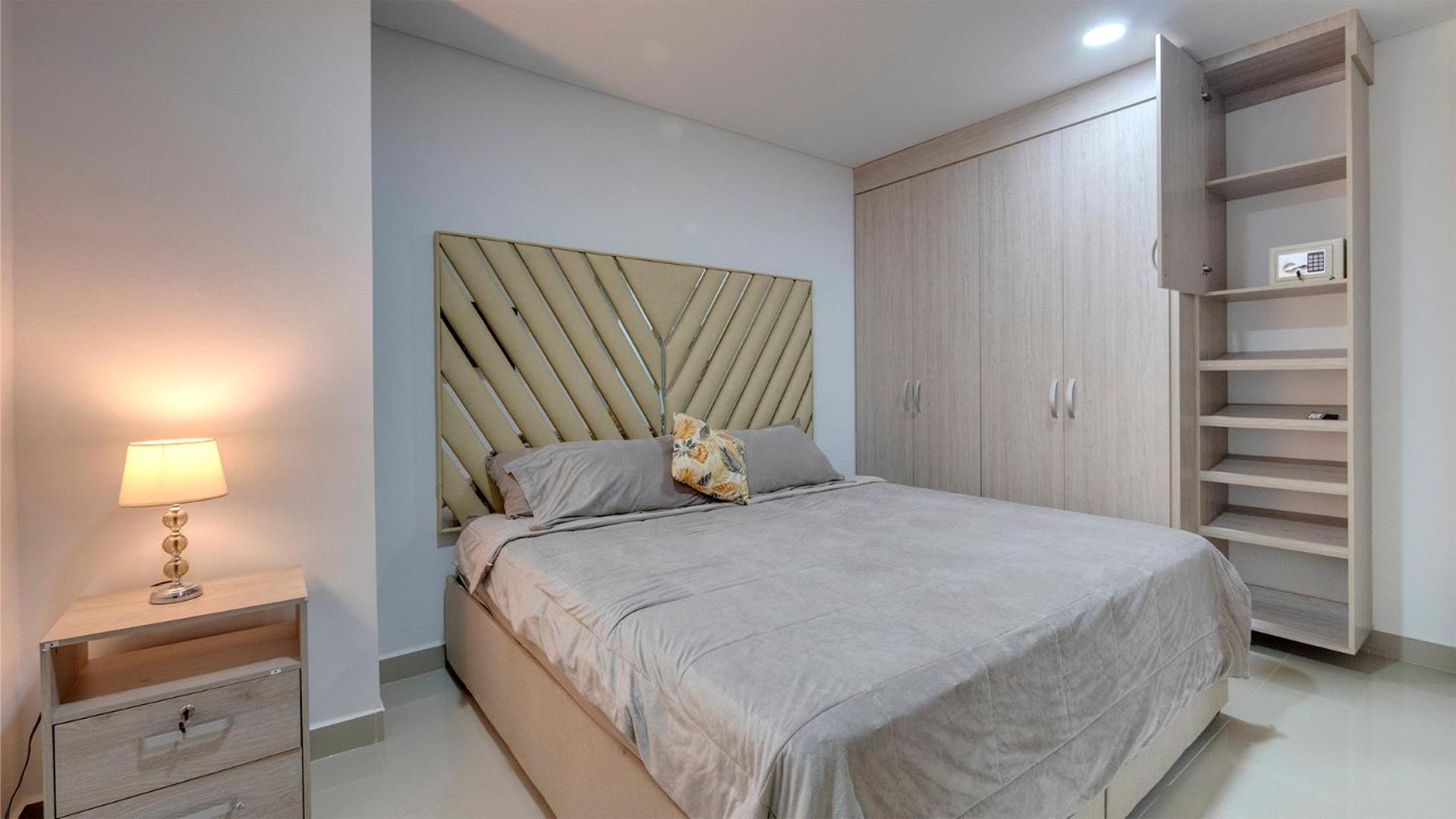La Frontier Luxury Penthouse * Cartagena
