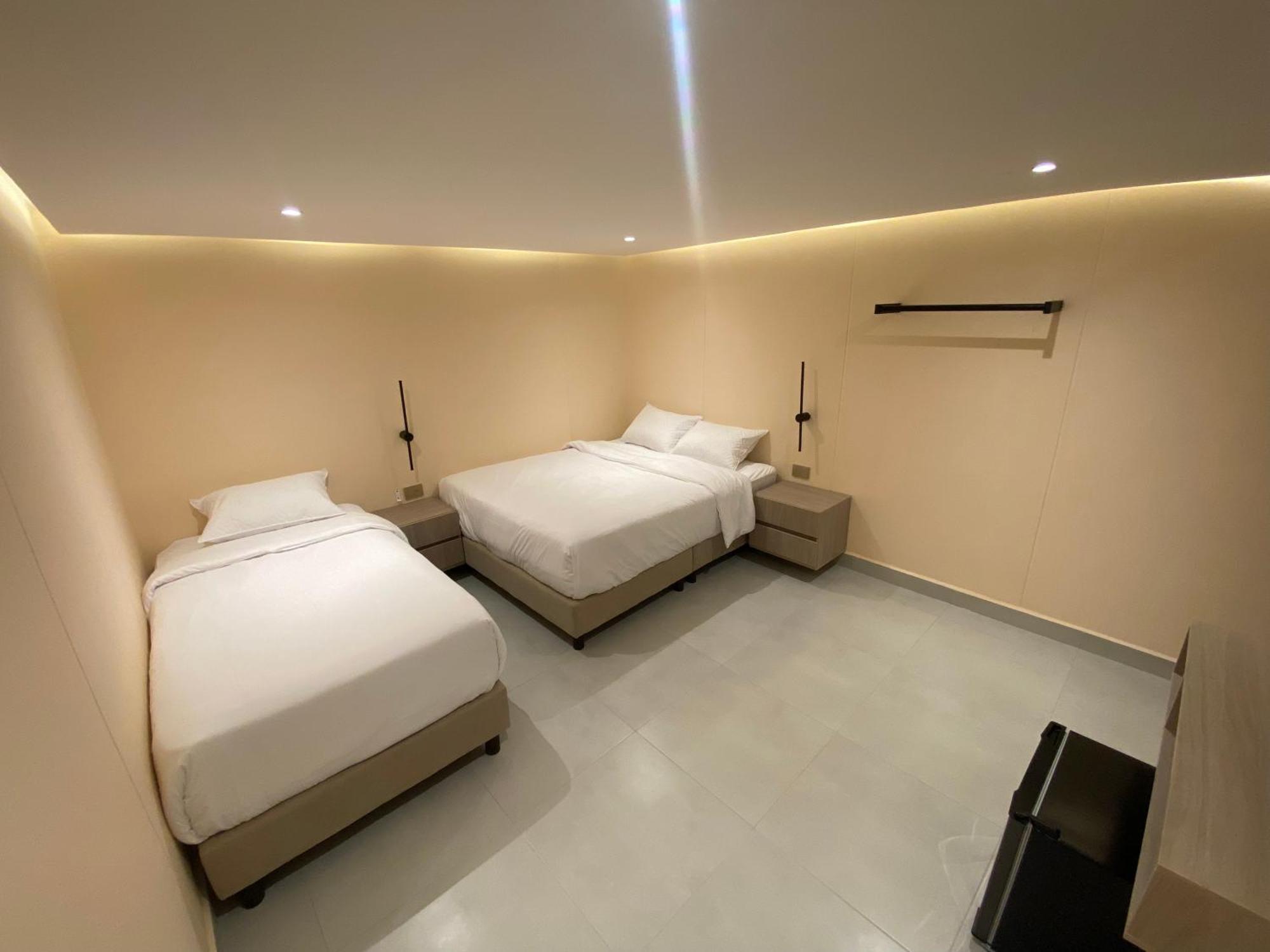 Hotel Dunia Suit - Habitacion # 2