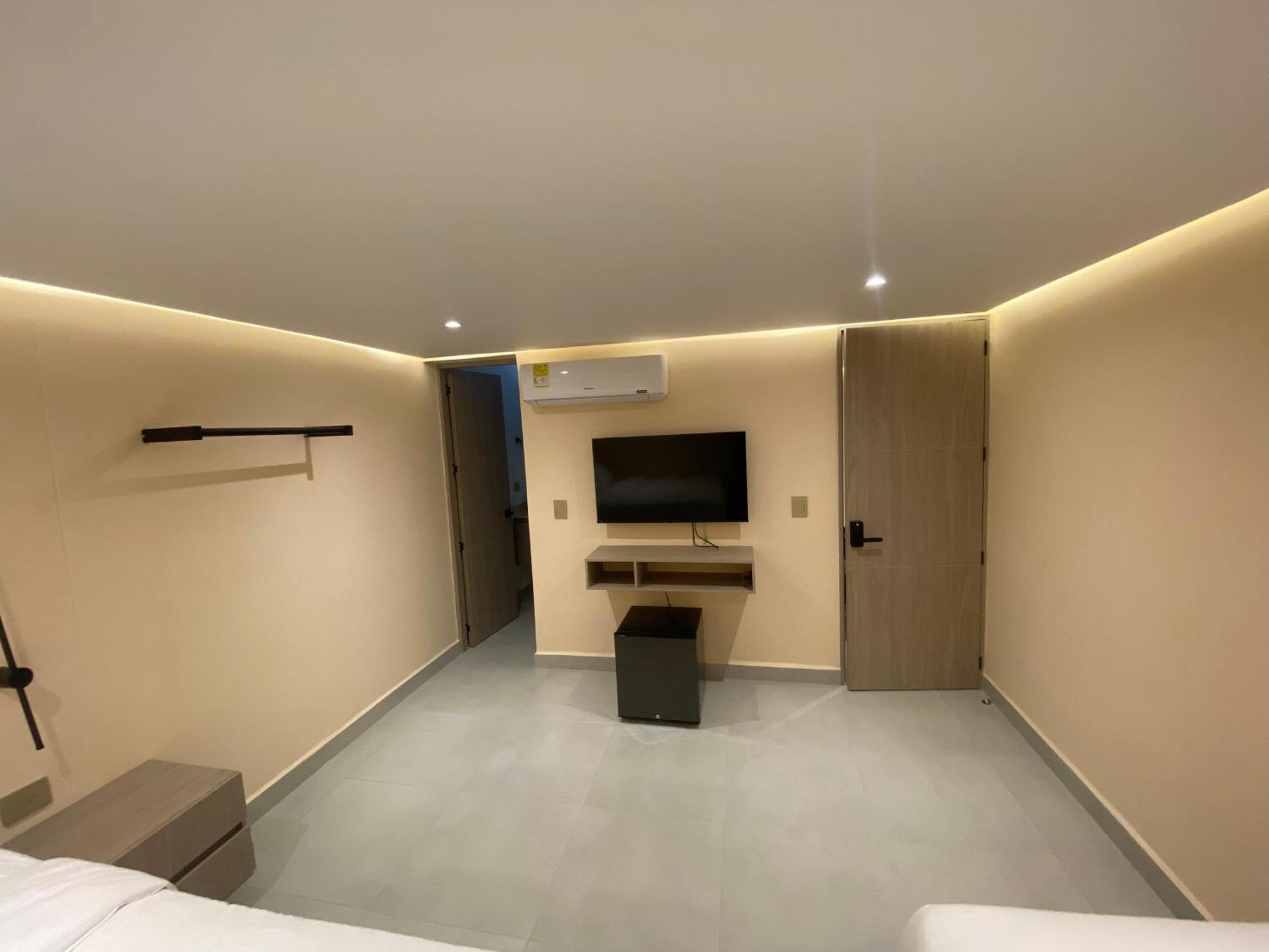 Dunia Suit - Habitacion # 2 *