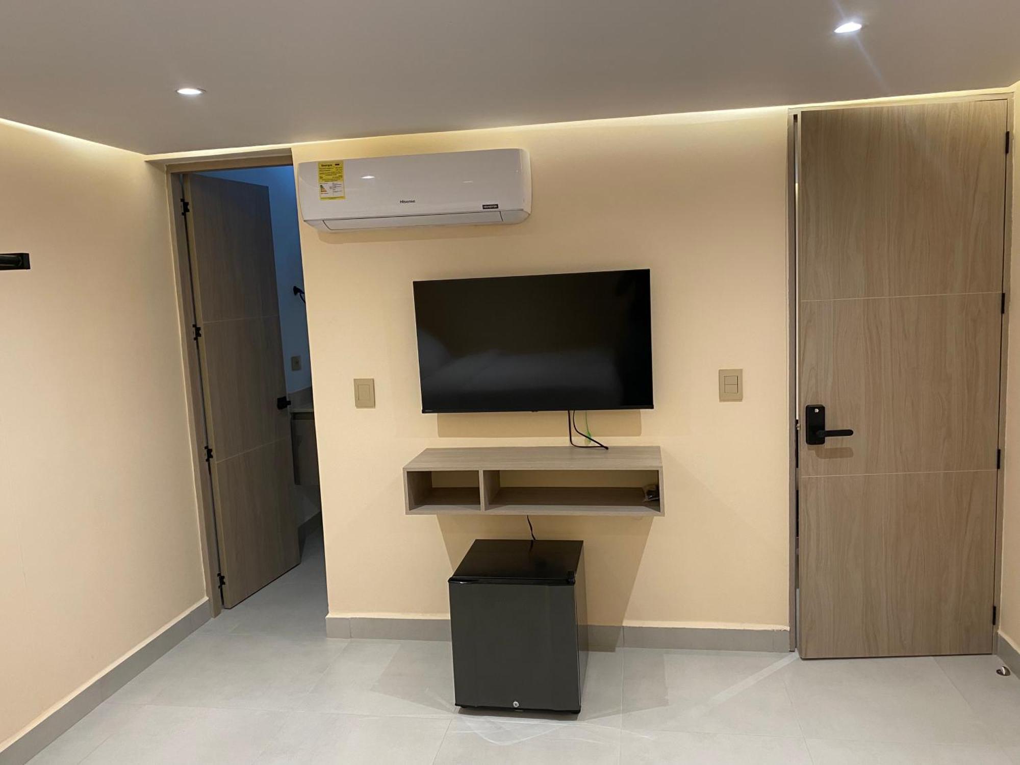 Dunia Suit - Habitacion # 2 Cartagena