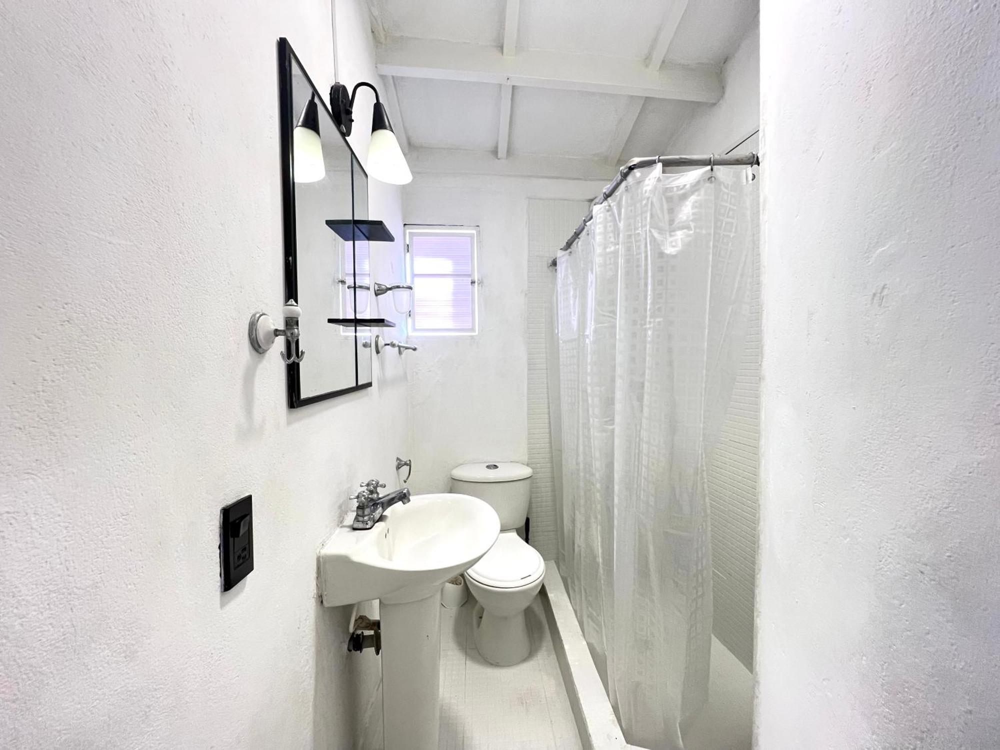 Apartamento Lovely Duplex With Balcony! Cartagena