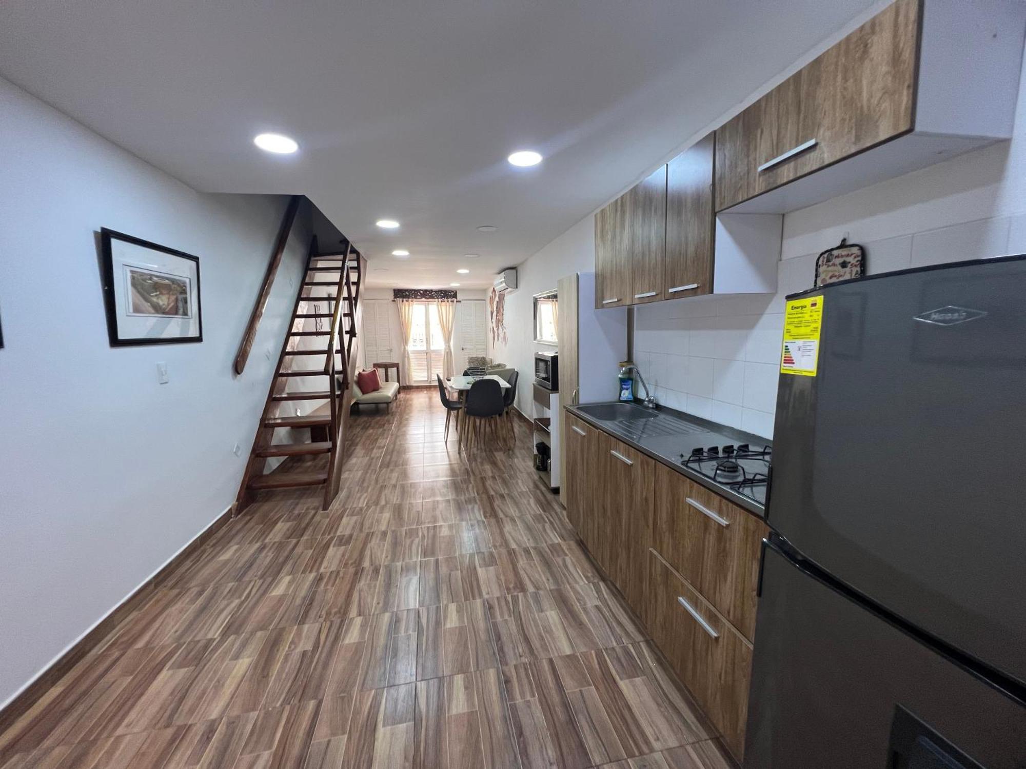 Hermoso Duplex En La Ciudad Amurallada! A218 Apartamento Cartagena