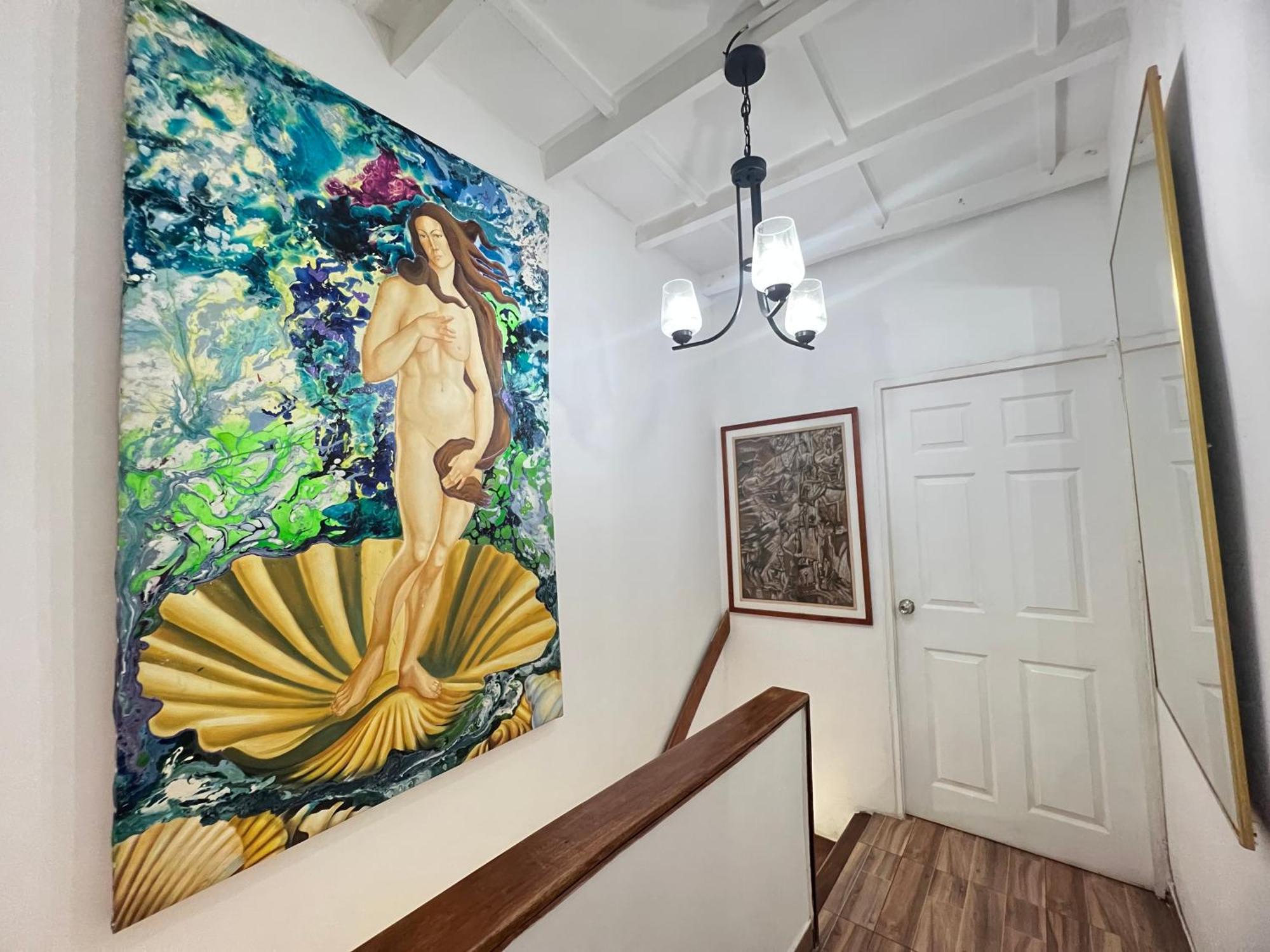 Hermoso Duplex En La Ciudad Amurallada! A218 Cartagena
