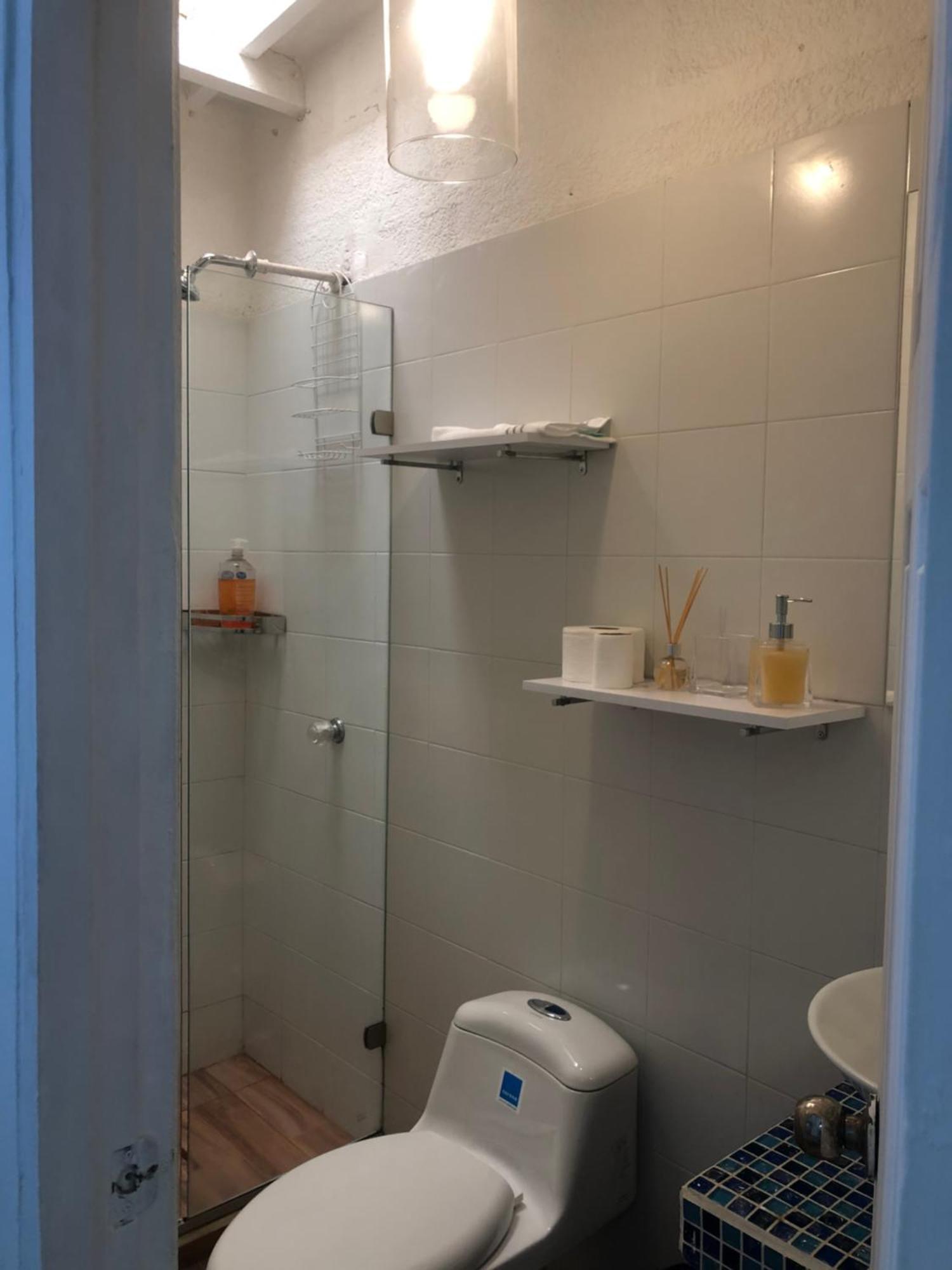 Apartamento Hermoso Duplex En La Ciudad Amurallada! A218