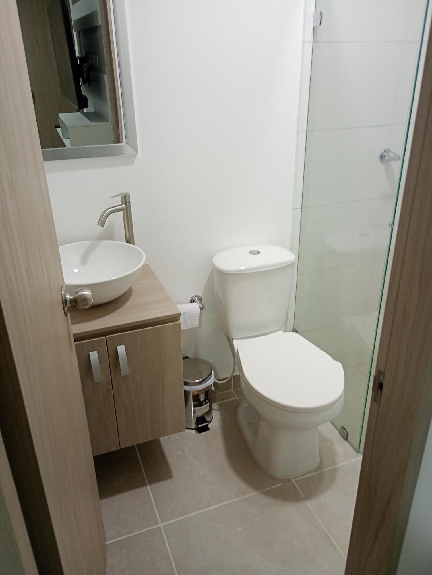 Apartamento Baluarte Del Caribe Cartagena
